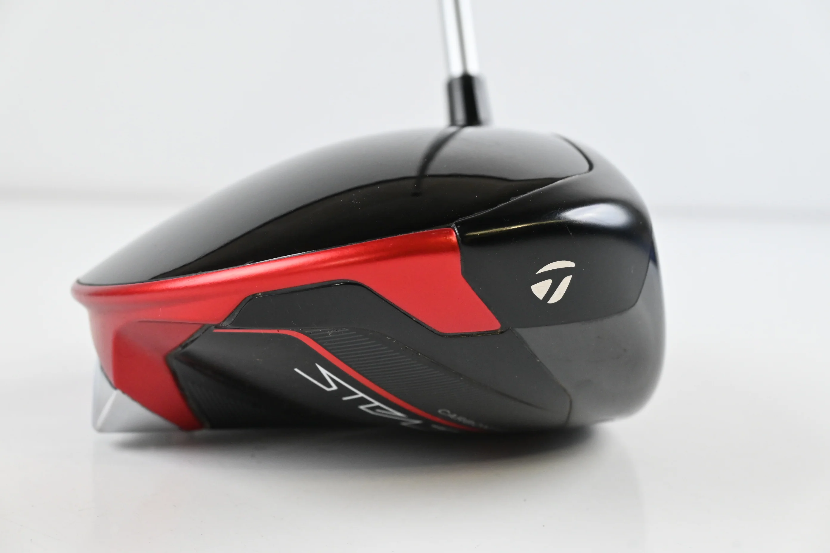 Taylormade Stealth 2 Driver / 10.5 Degree / Stiff Flex Aldila Ascent 60 Shaft - Image 3