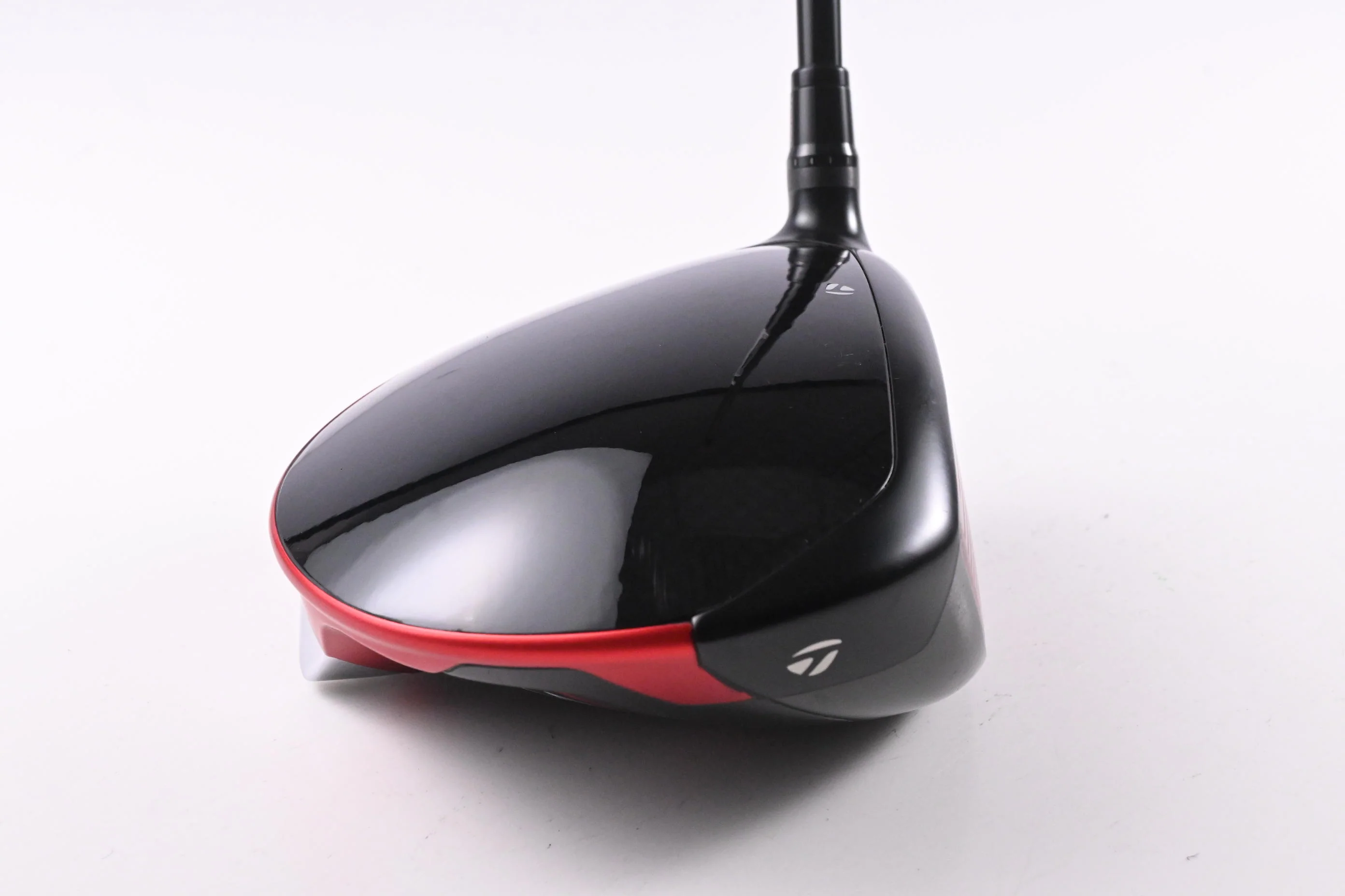 Taylormade Stealth 2 Driver / 10.5 Degree / Stiff Flex Ventus TR Red 5 Shaft - Image 3