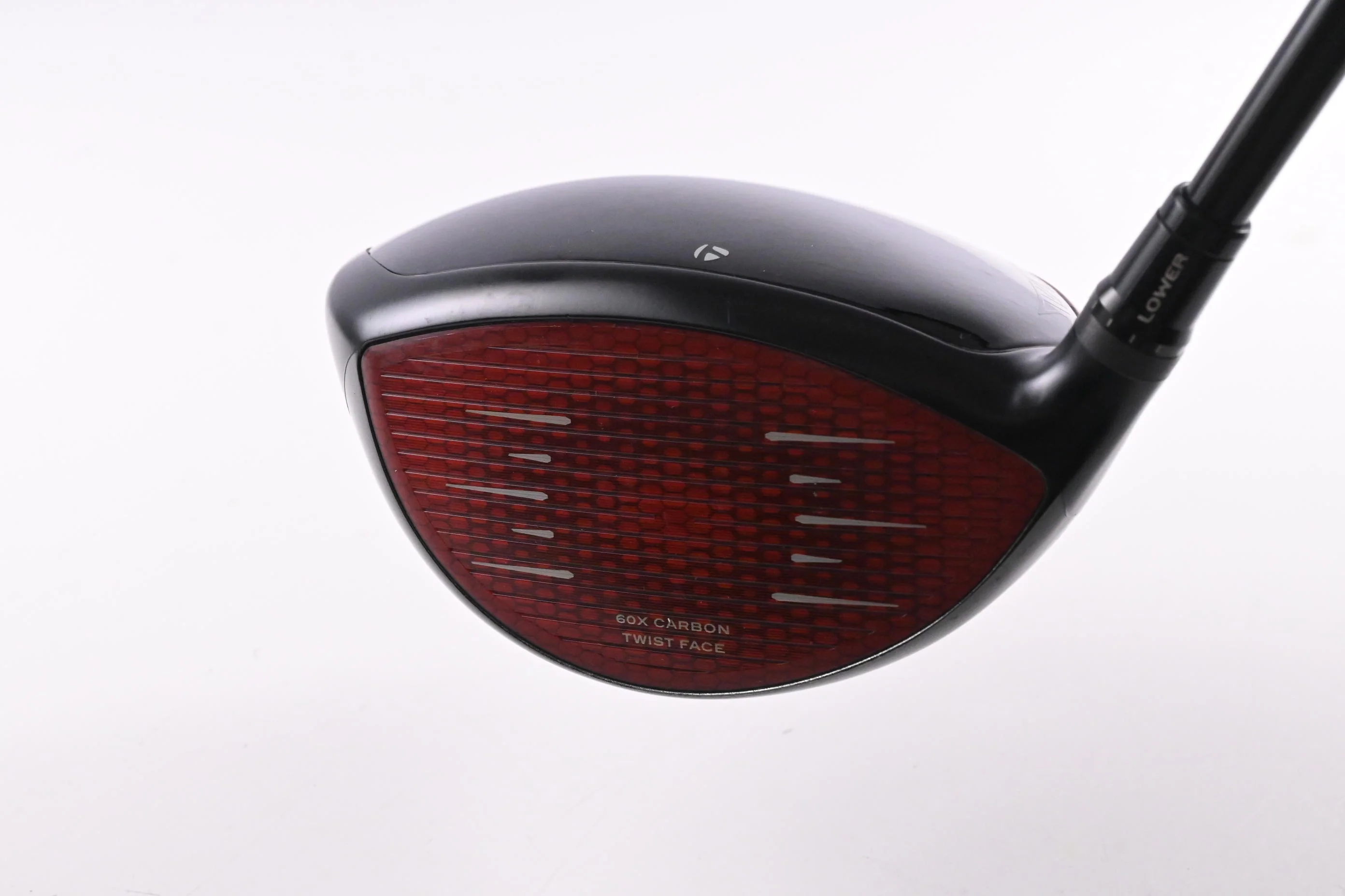 Taylormade Stealth 2 Driver / 10.5 Degree / Stiff Flex Ventus TR Red 5 Shaft - Image 4