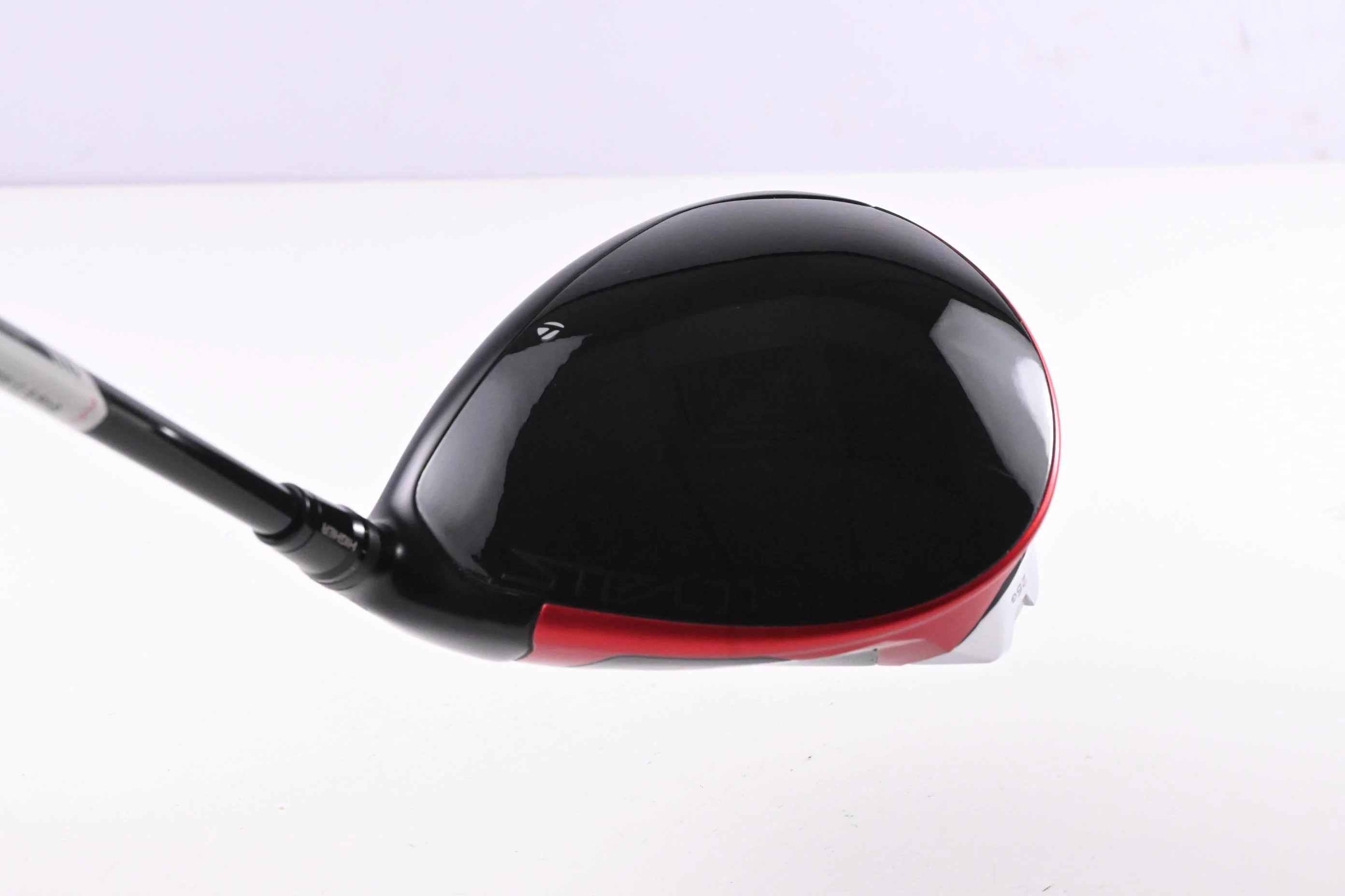 Taylormade Stealth 2 Driver / 10.5 Degree / Stiff Flex Ventus TR Red 5 Shaft - Image 5