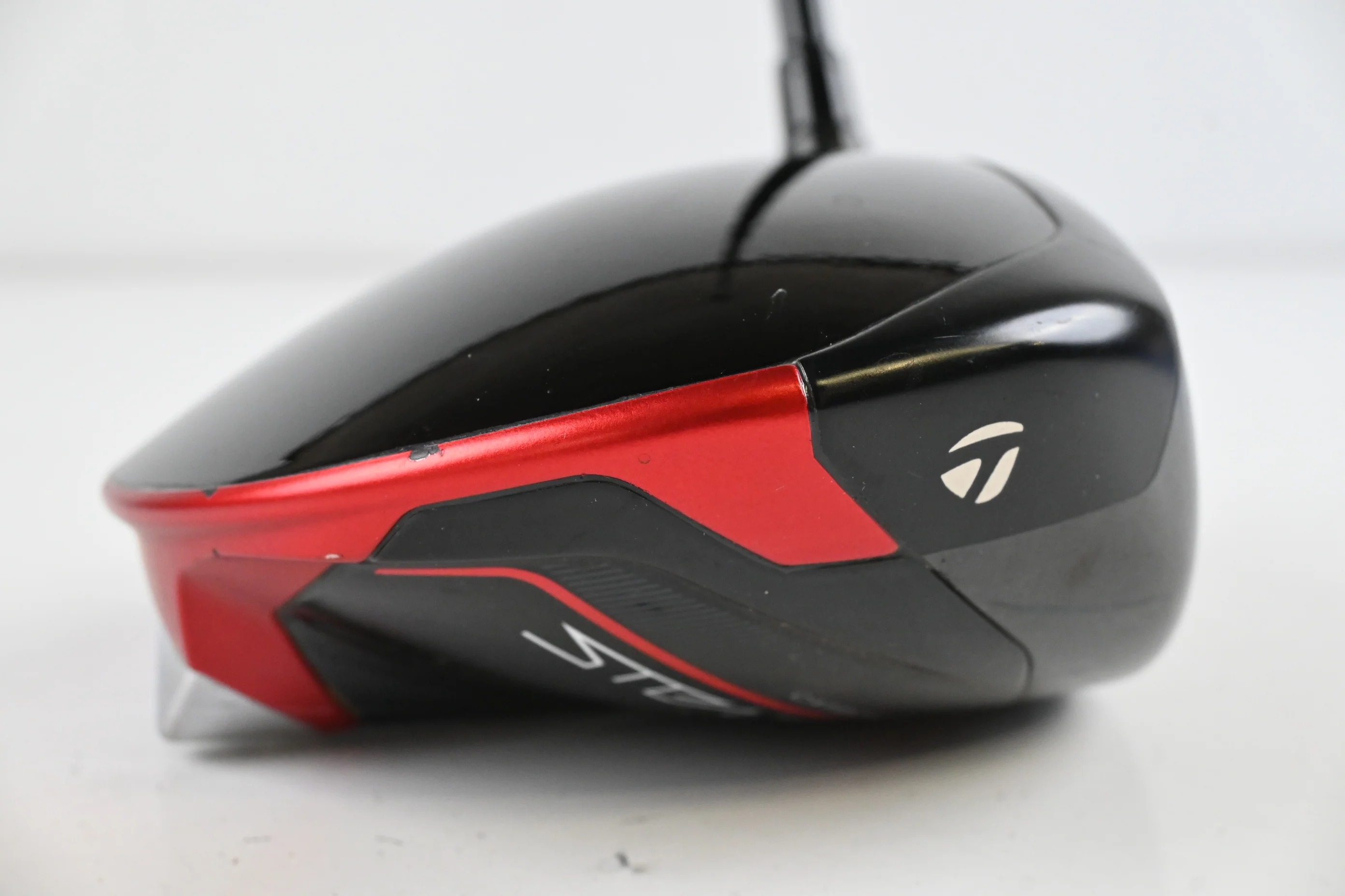 Taylormade Stealth 2 Driver / 9 Degree / Stiff Flex Kai'li Blue 60 Shaft - Image 3