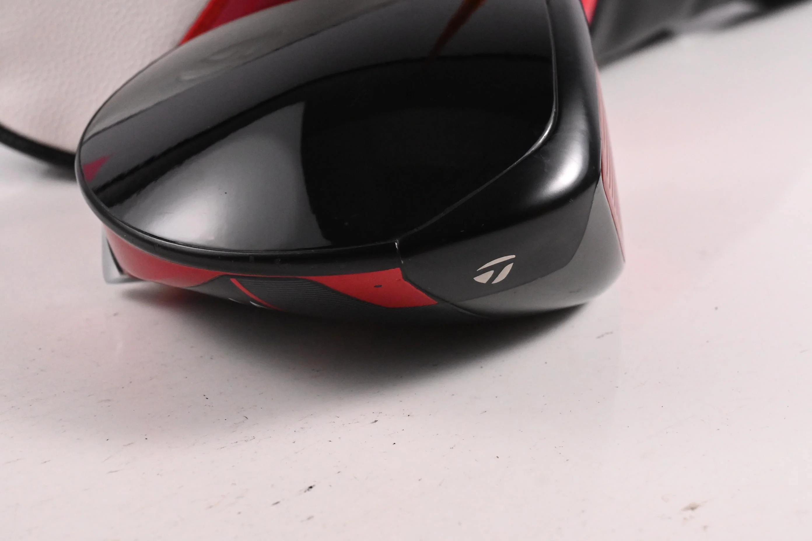 Taylormade Stealth 2 Plus Driver / 9 Degree / X-Flex Graphite Design Tour AD DI6 - Image 3