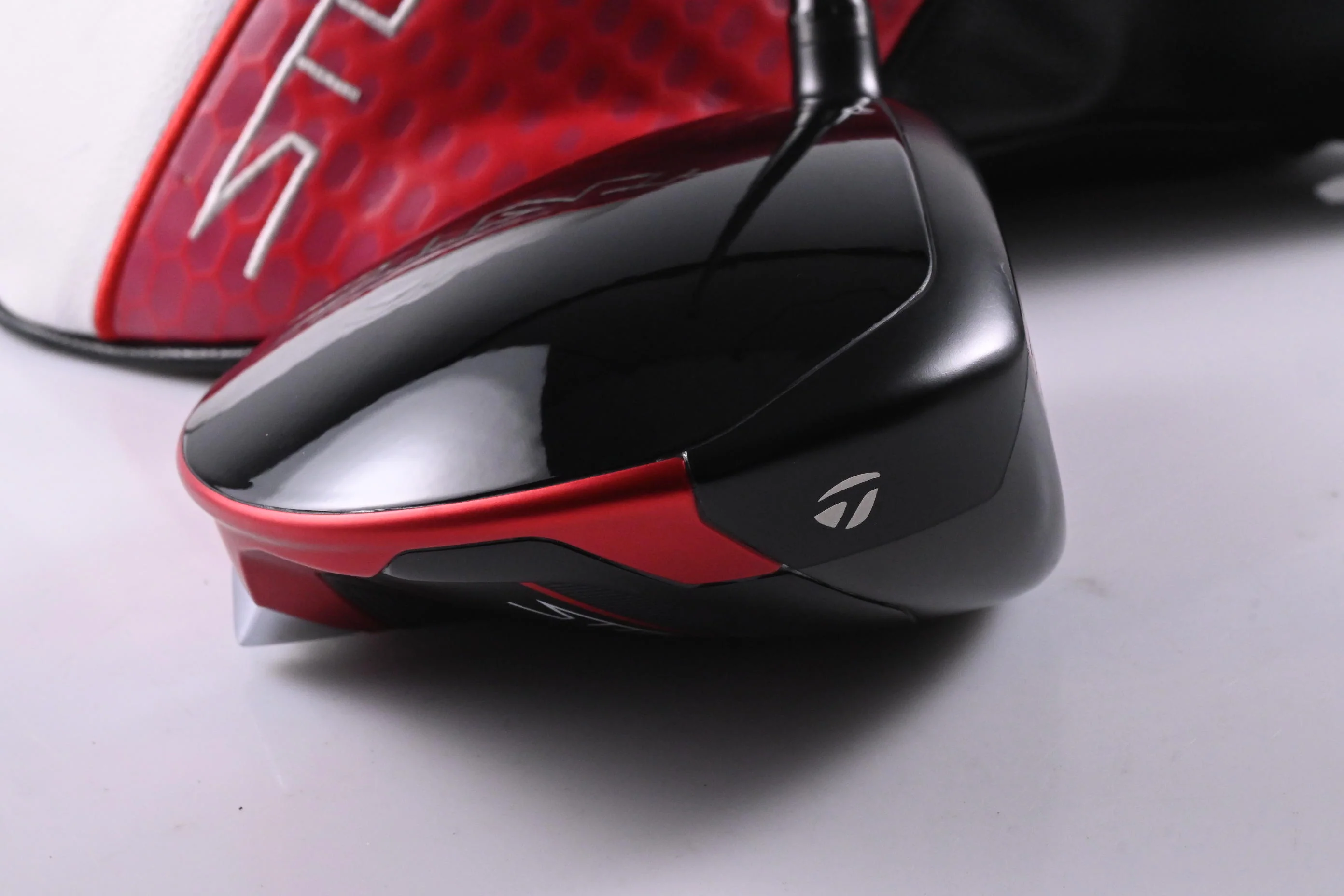 Taylormade Stealth 2 Driver / 9 Degree / Regular Flex Kai`li Red 60 Shaft - Image 3