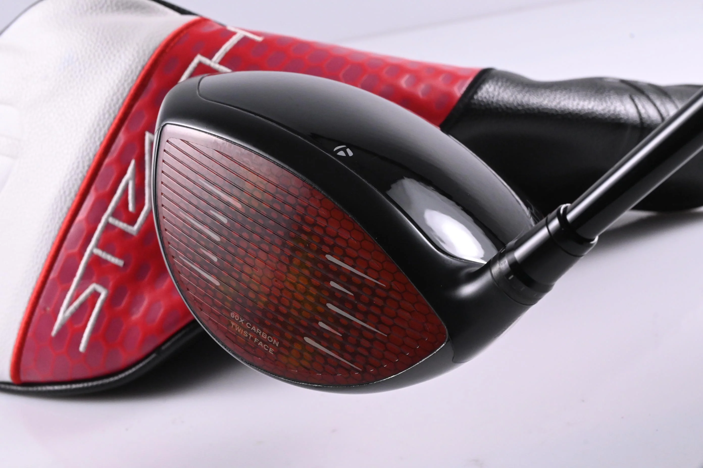 Taylormade Stealth 2 Driver / 9 Degree / Regular Flex Kai`li Red 60 Shaft - Image 4