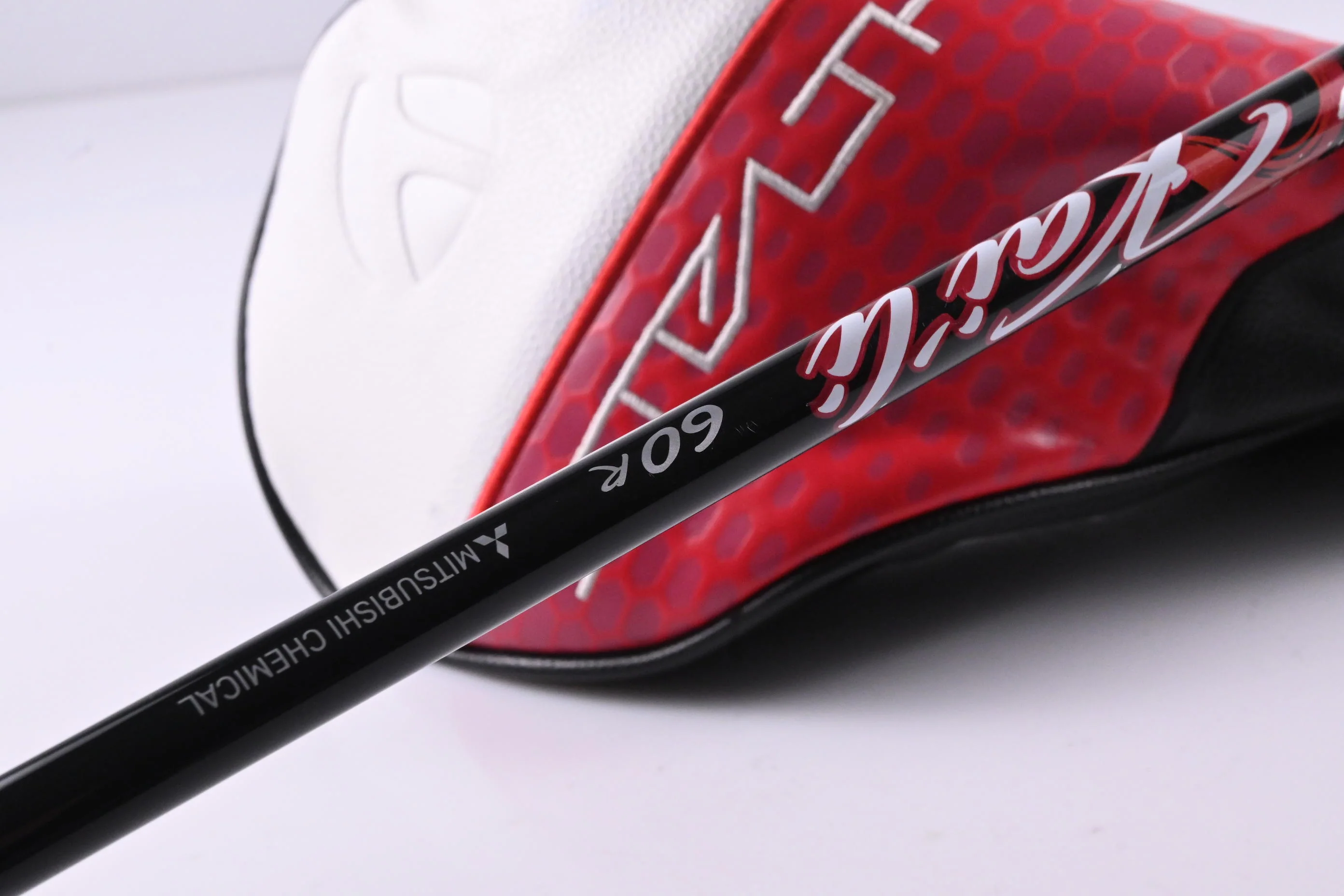 Taylormade Stealth 2 Driver / 9 Degree / Regular Flex Kai`li Red 60 Shaft - Image 6