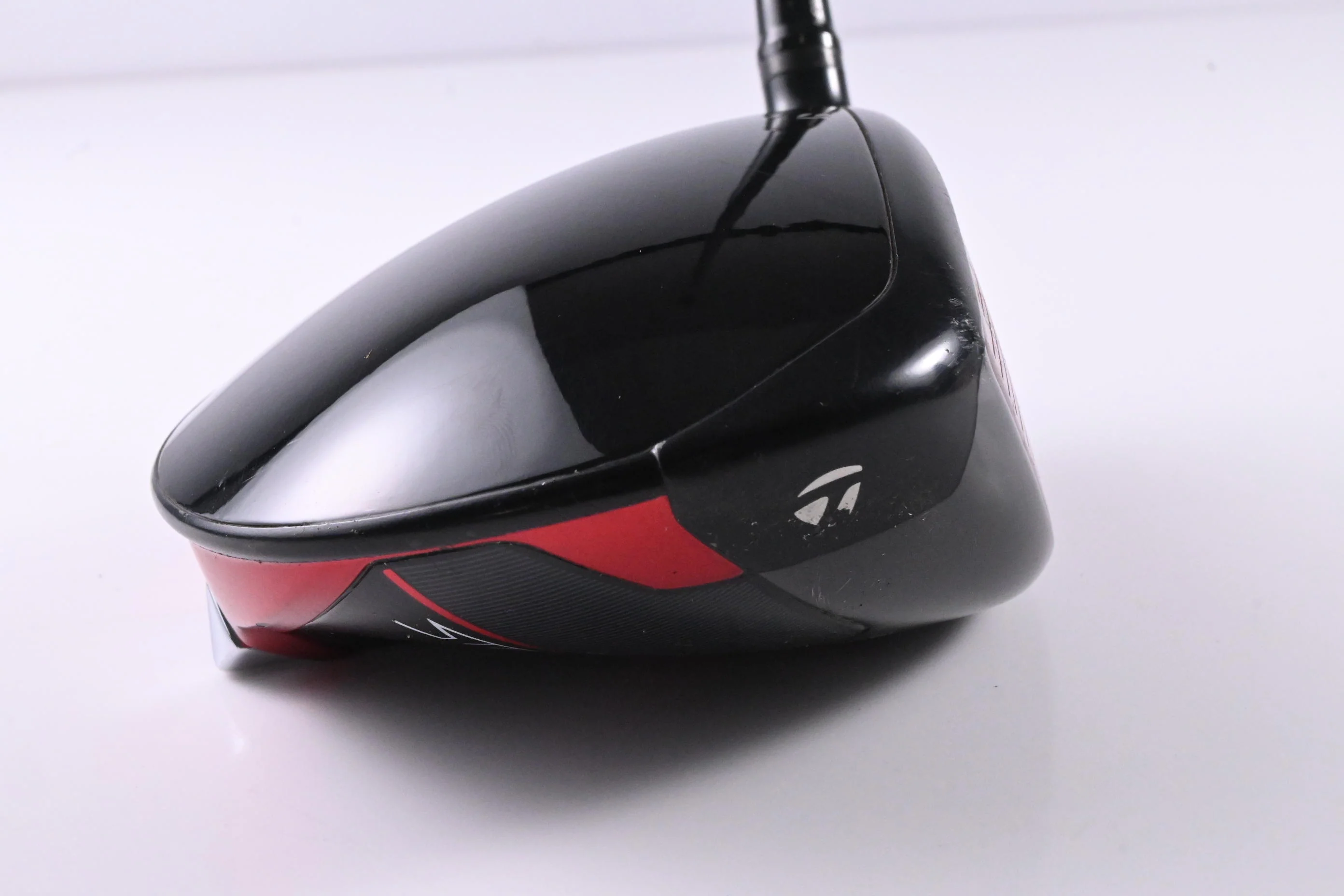 Taylormade Stealth 2 Plus Driver / 10.5 Degree / Regular Flex Kai'li Red 60 - Image 3