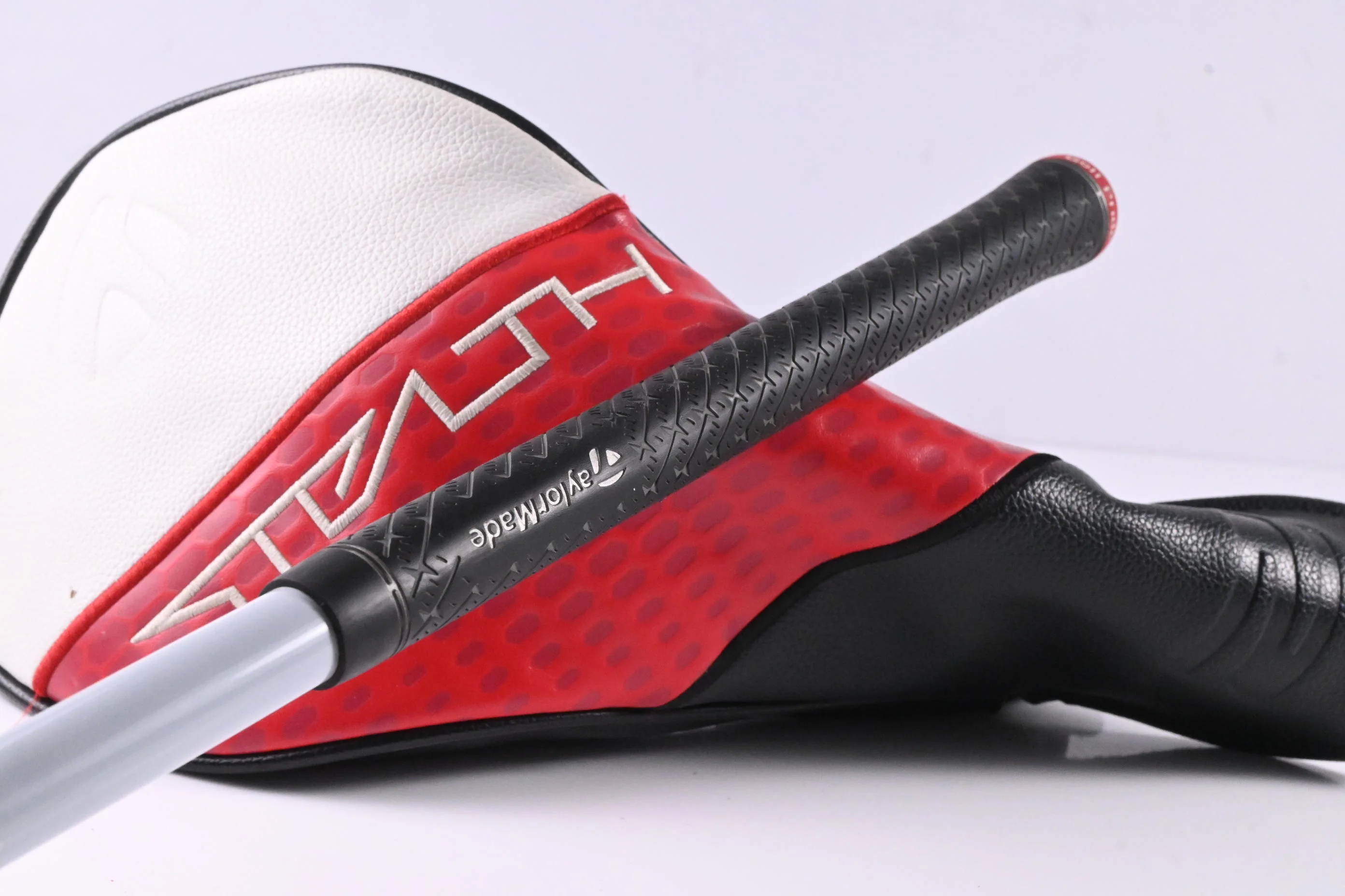 Taylormade Stealth 2 Driver / 9 Degree / Stiff Flex Diamana S+ 60 Shaft - Image 8
