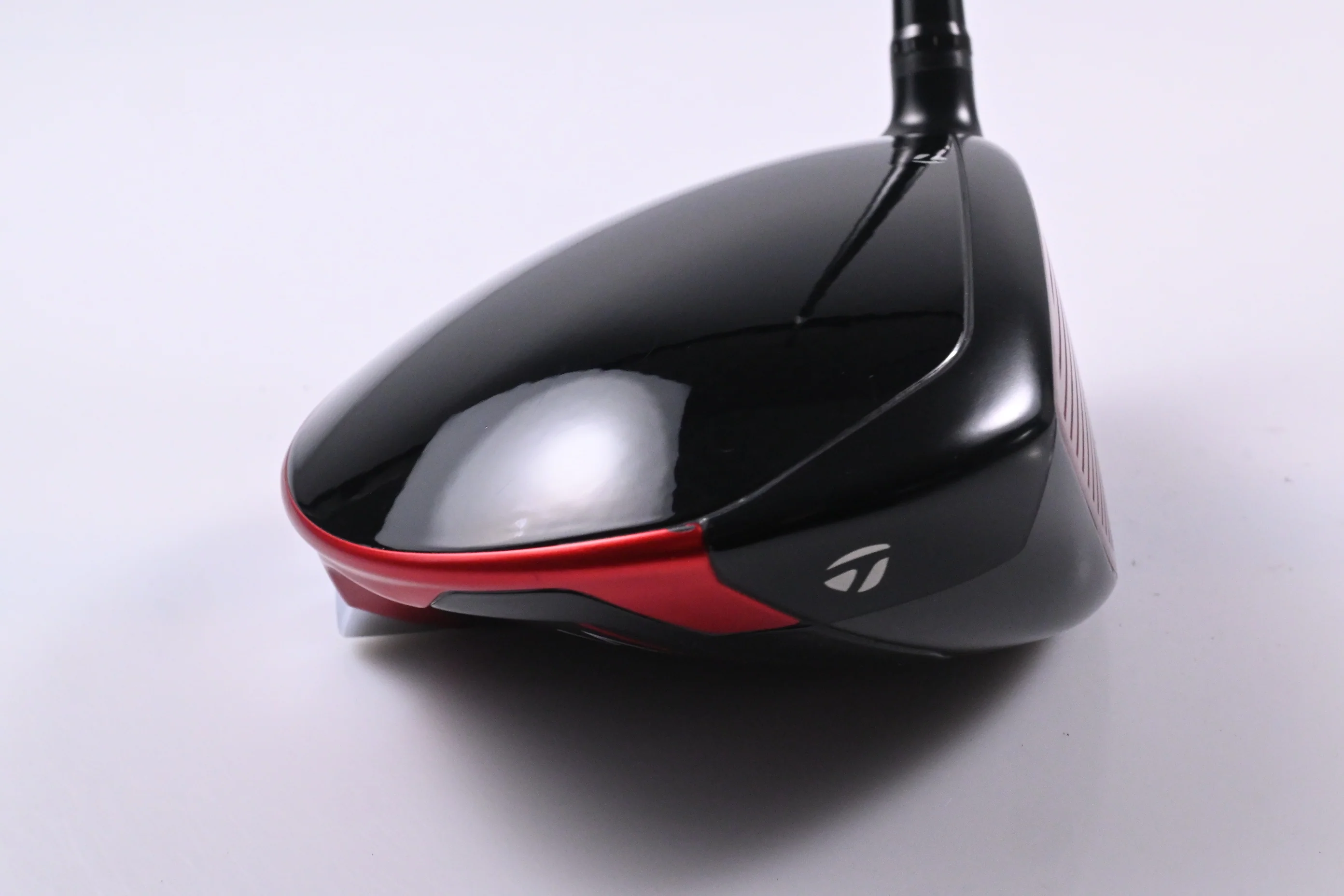 Taylormade Stealth 2 Driver / 10.5 Degree / Regular Flex Fujikura pro 56 Shaft - Image 3