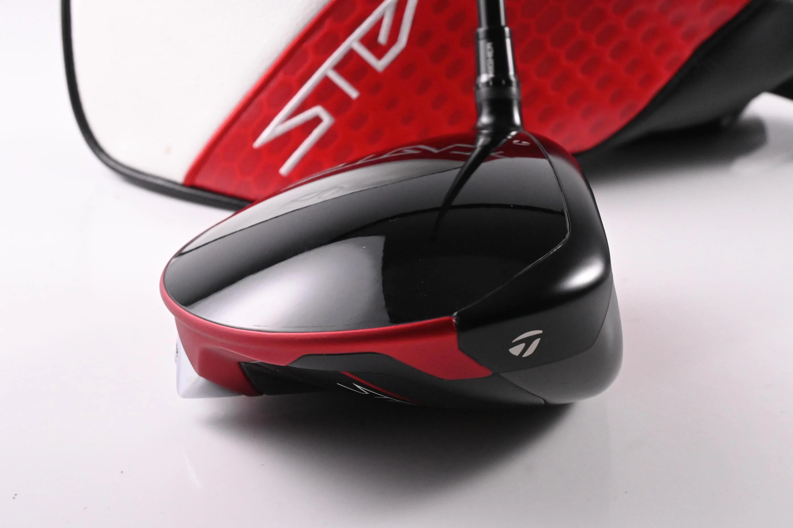 Taylormade Stealth 2 Driver / 9 Degree / Stiff Flex Ventus Red TR 5 Shaft - Image 3