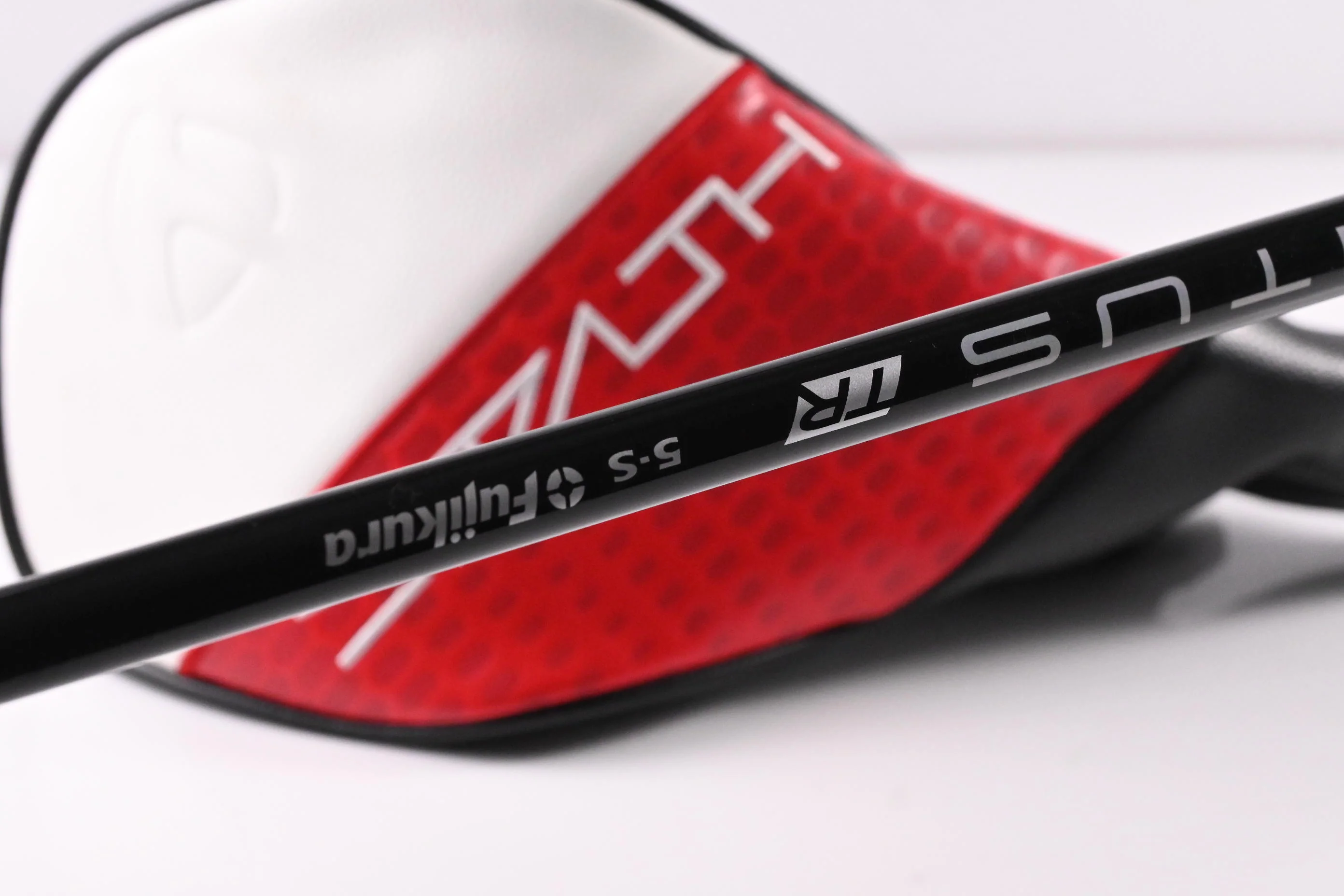 Taylormade Stealth 2 Driver / 9 Degree / Stiff Flex Ventus Red TR 5 Shaft - Image 6