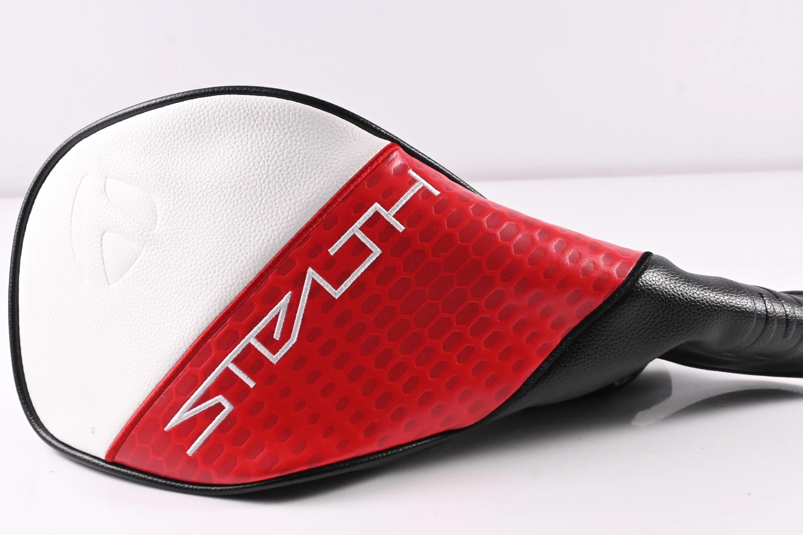 Taylormade Stealth 2 Driver / 9 Degree / Stiff Flex Ventus Red TR 5 Shaft - Image 9
