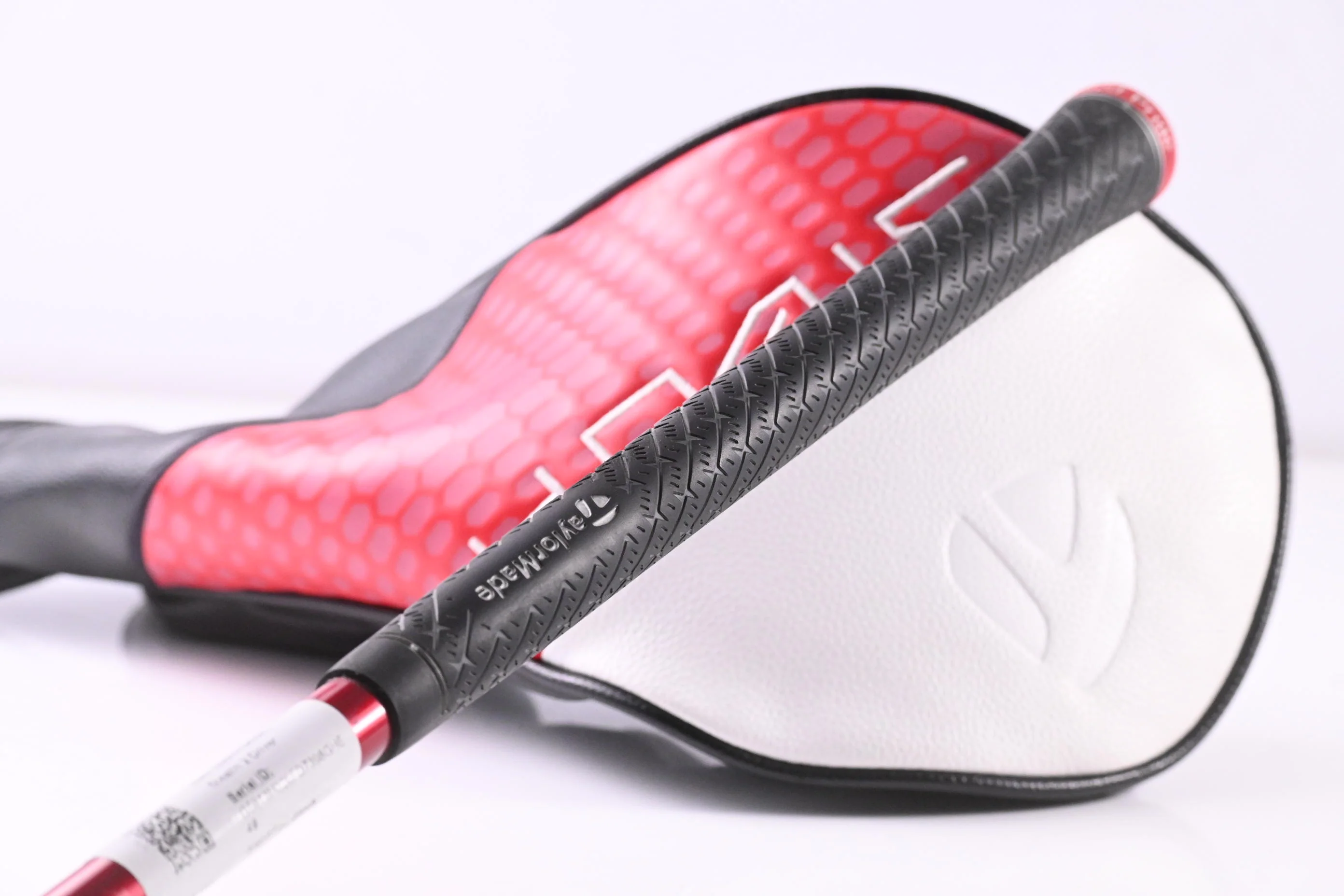 Taylormade Stealth 2 Driver / 9 Degree / Stiff Flex Fujikura Ventus TR Red 5 Shaft - Image 8