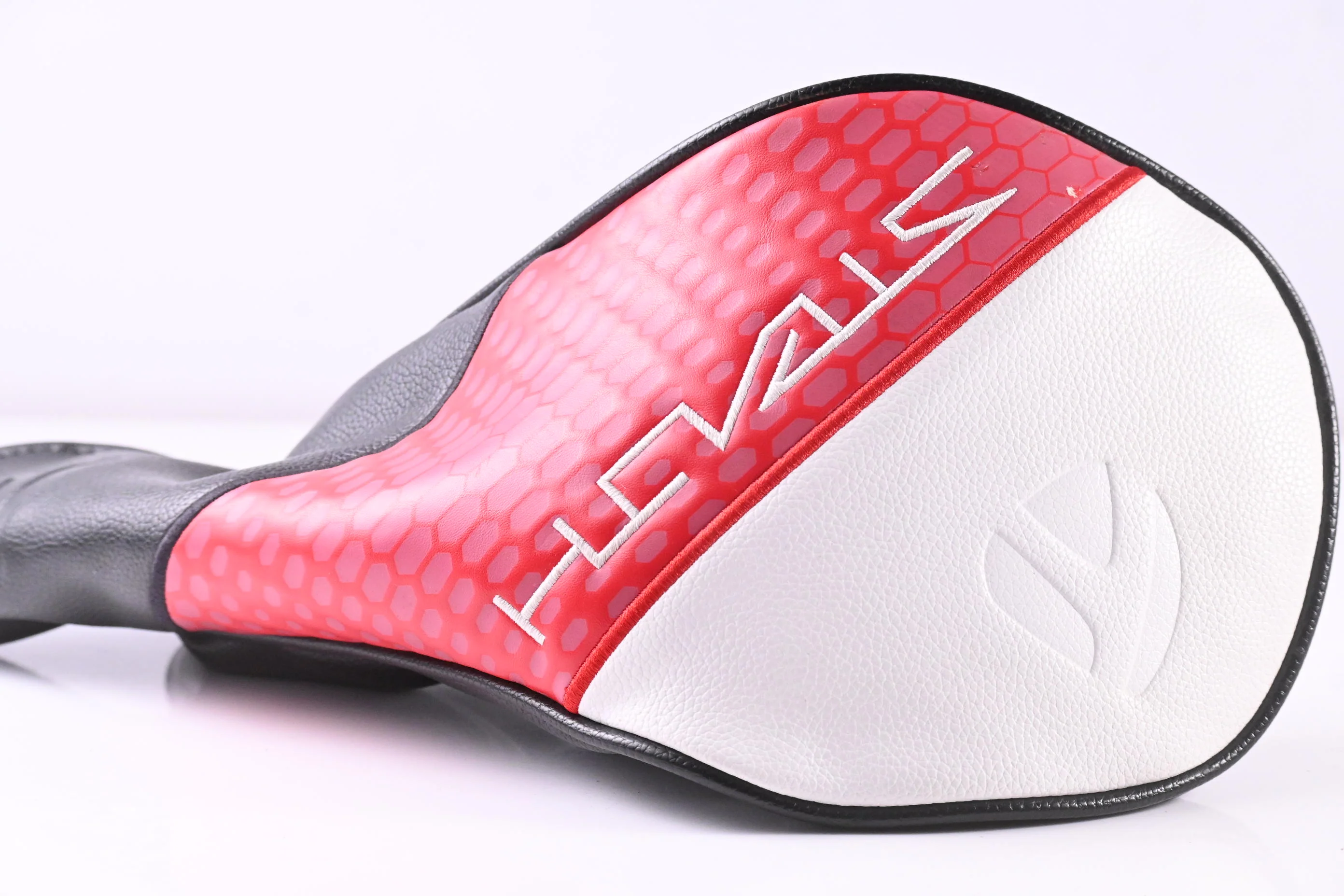Taylormade Stealth 2 Driver / 9 Degree / Stiff Flex Fujikura Ventus TR Red 5 Shaft - Image 9