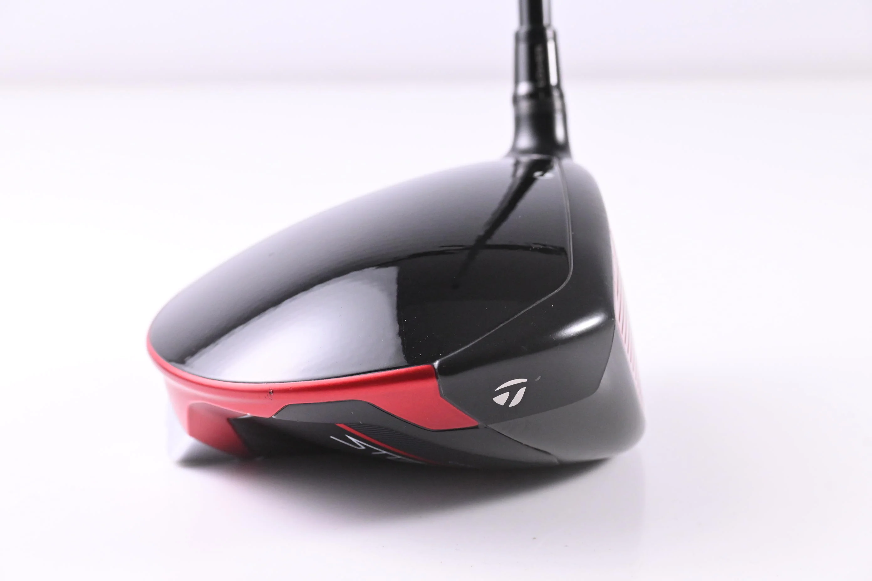 Taylormade Stealth 2 Driver / 9 Degree / Stiff Flex Kai'li White 70 Shaft - Image 3