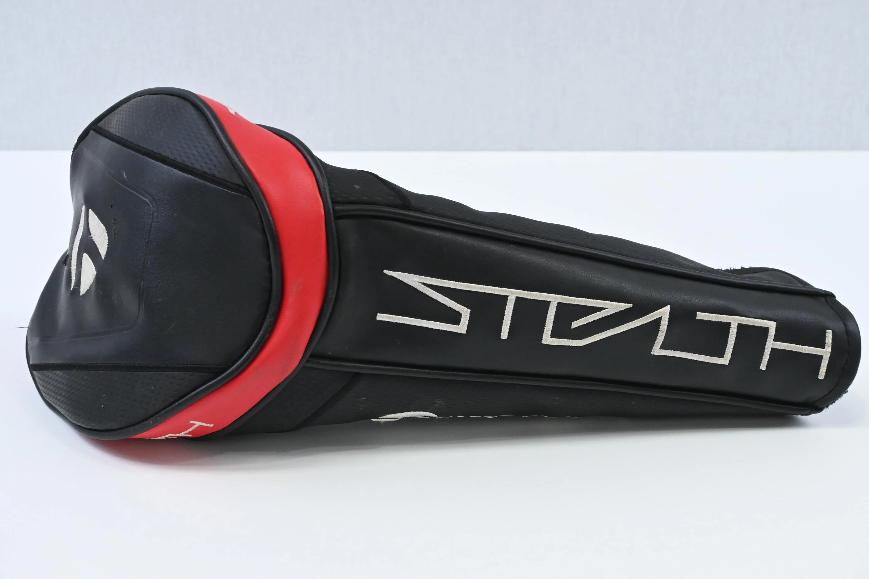 Taylormade Stealth 2 Plus Driver / 9 Degree / Stiff Flex Kai'li Red 60 Shaft - Image 9