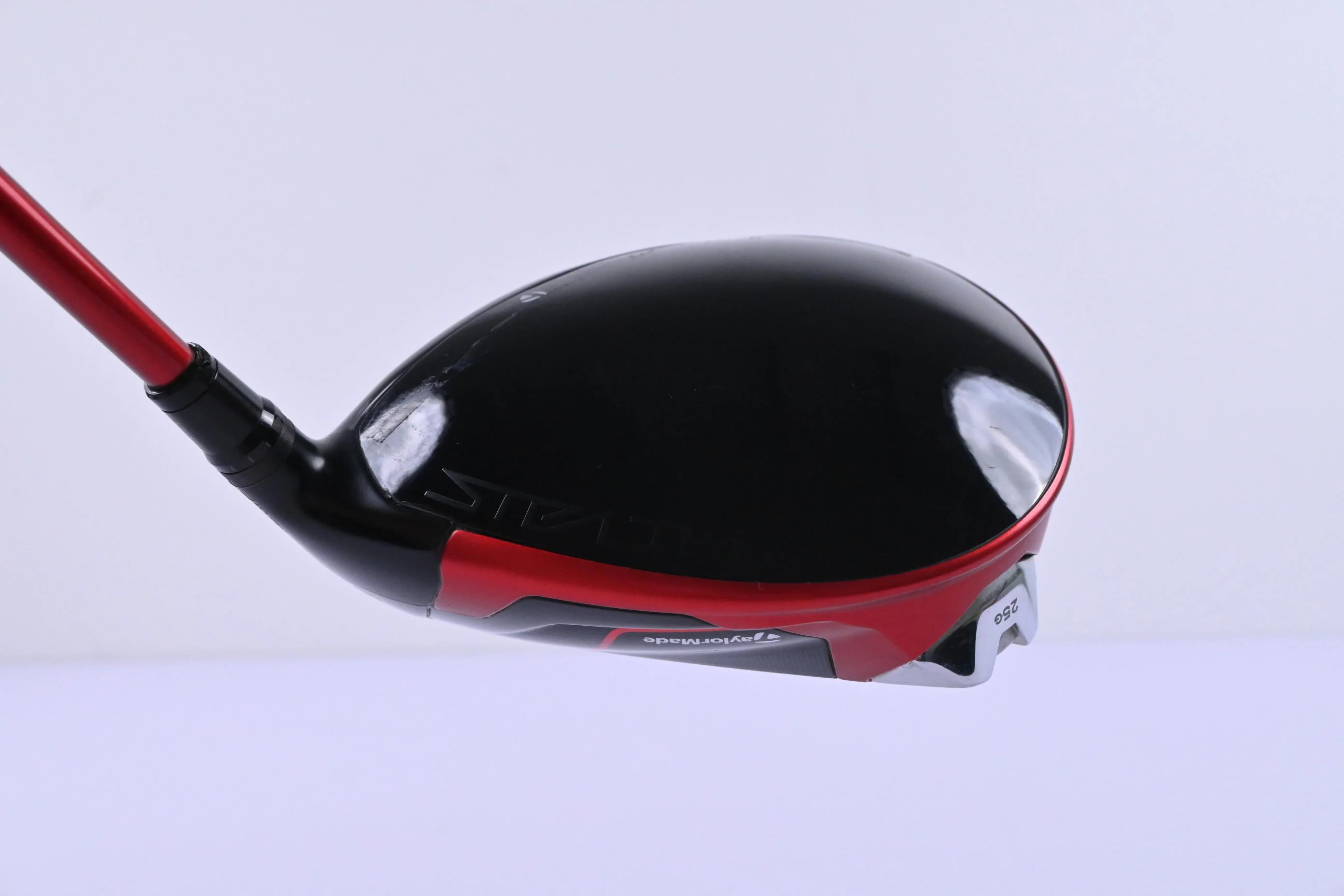 Taylormade Stealth 2 Driver / 10.5 Degree / Regular Flex Ventus Red 5 Shaft - Image 5