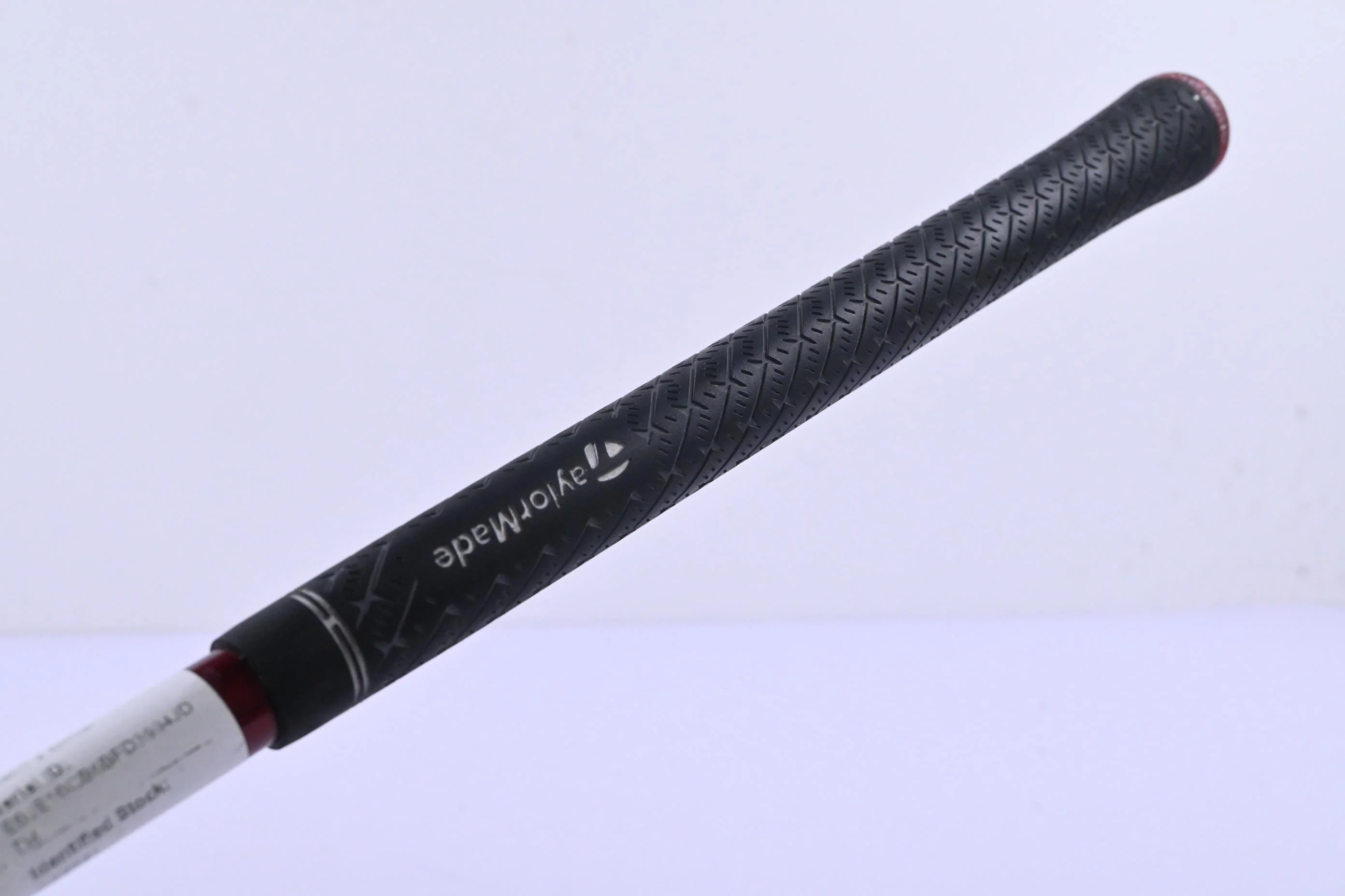 Taylormade Stealth 2 Driver / 9 Degree / Stiff Flex Fujikura Ventus TR Red 5 - Image 8