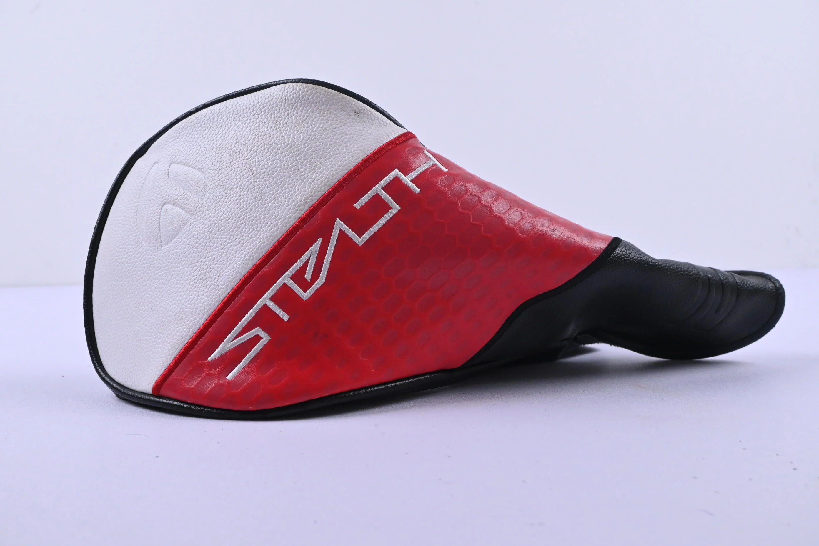 Taylormade Stealth 2 Driver / 9 Degree / Stiff Flex Fujikura Ventus TR Red 5 - Image 9