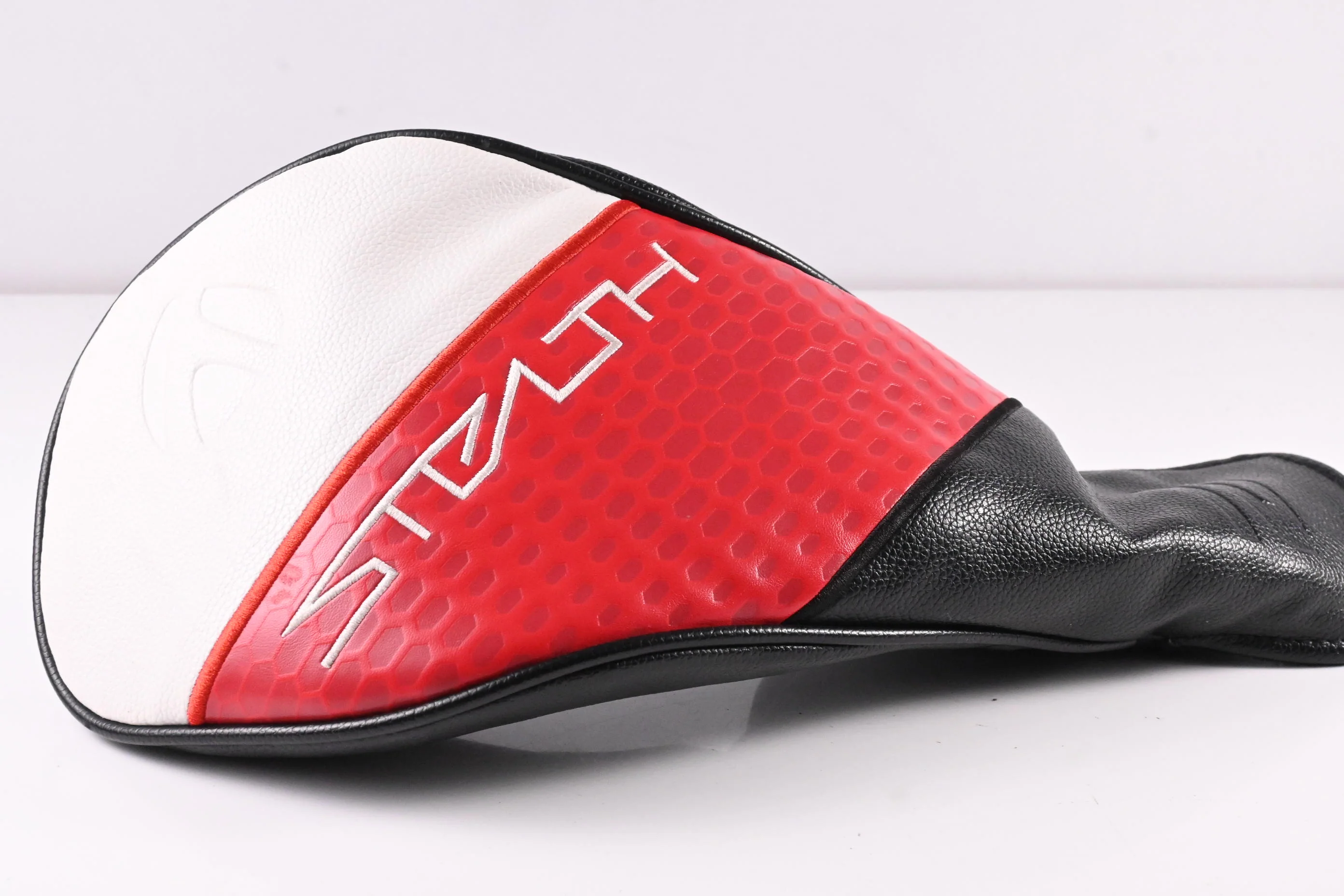 Taylormade Stealth 2 Driver / 10.5 Degree / Stiff Flex Fujikura Ventus TR Red 5 - Image 9