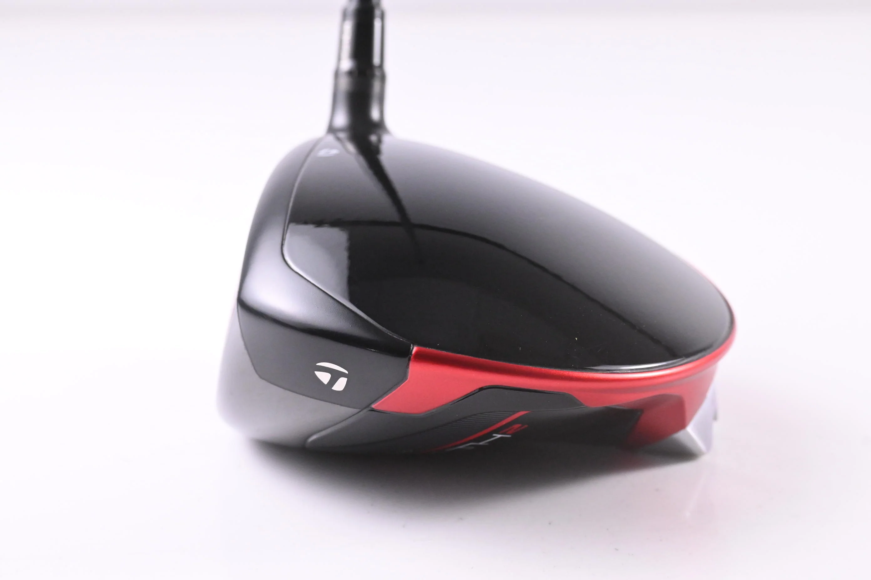 Taylormade Stealth 2 Driver / 10.5 Degree / Regular Flex Ventus TR Red 5 Shaft - Image 3
