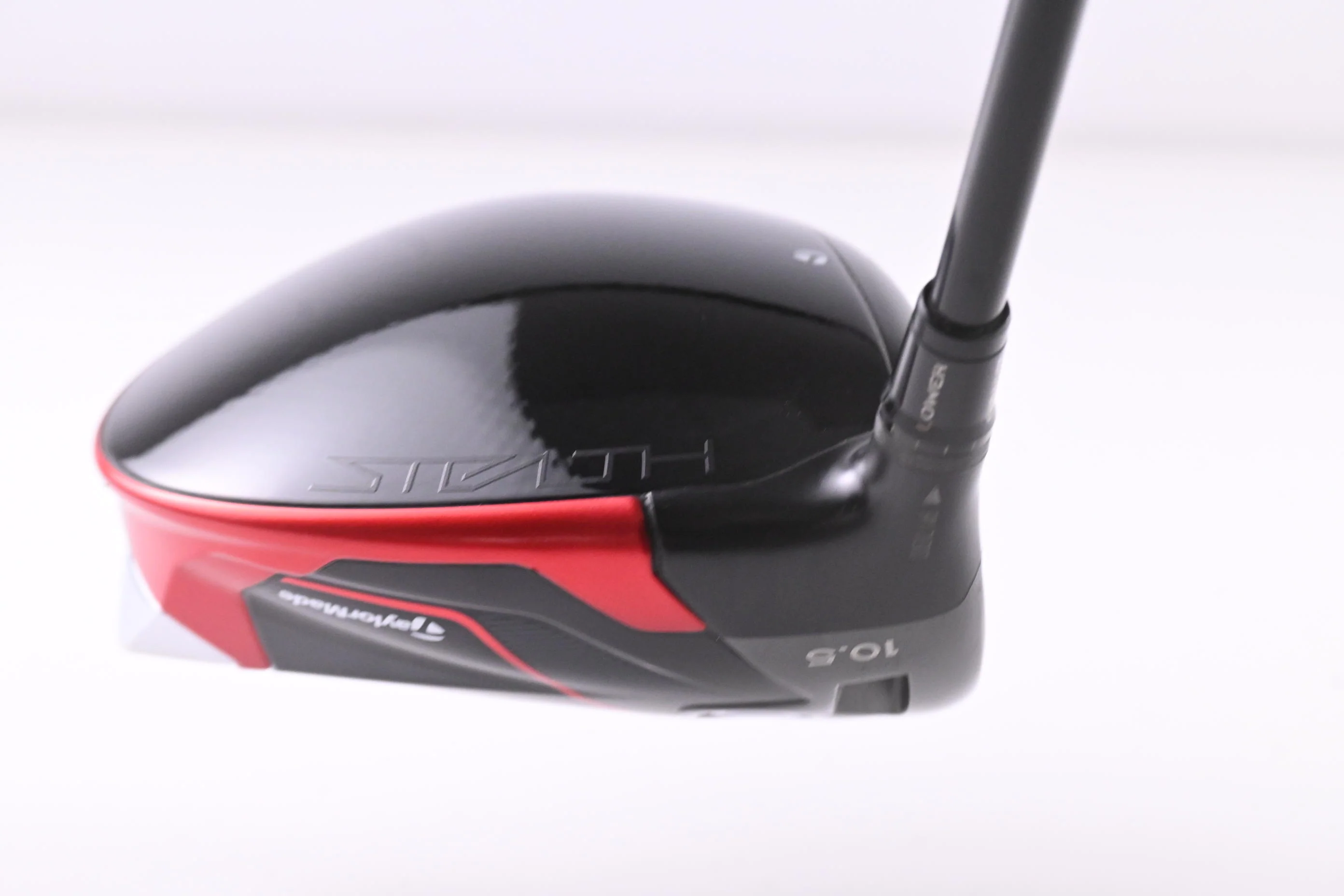 Taylormade Stealth 2 Driver / 10.5 Degree / Regular Flex Ventus TR Red 5 Shaft - Image 5