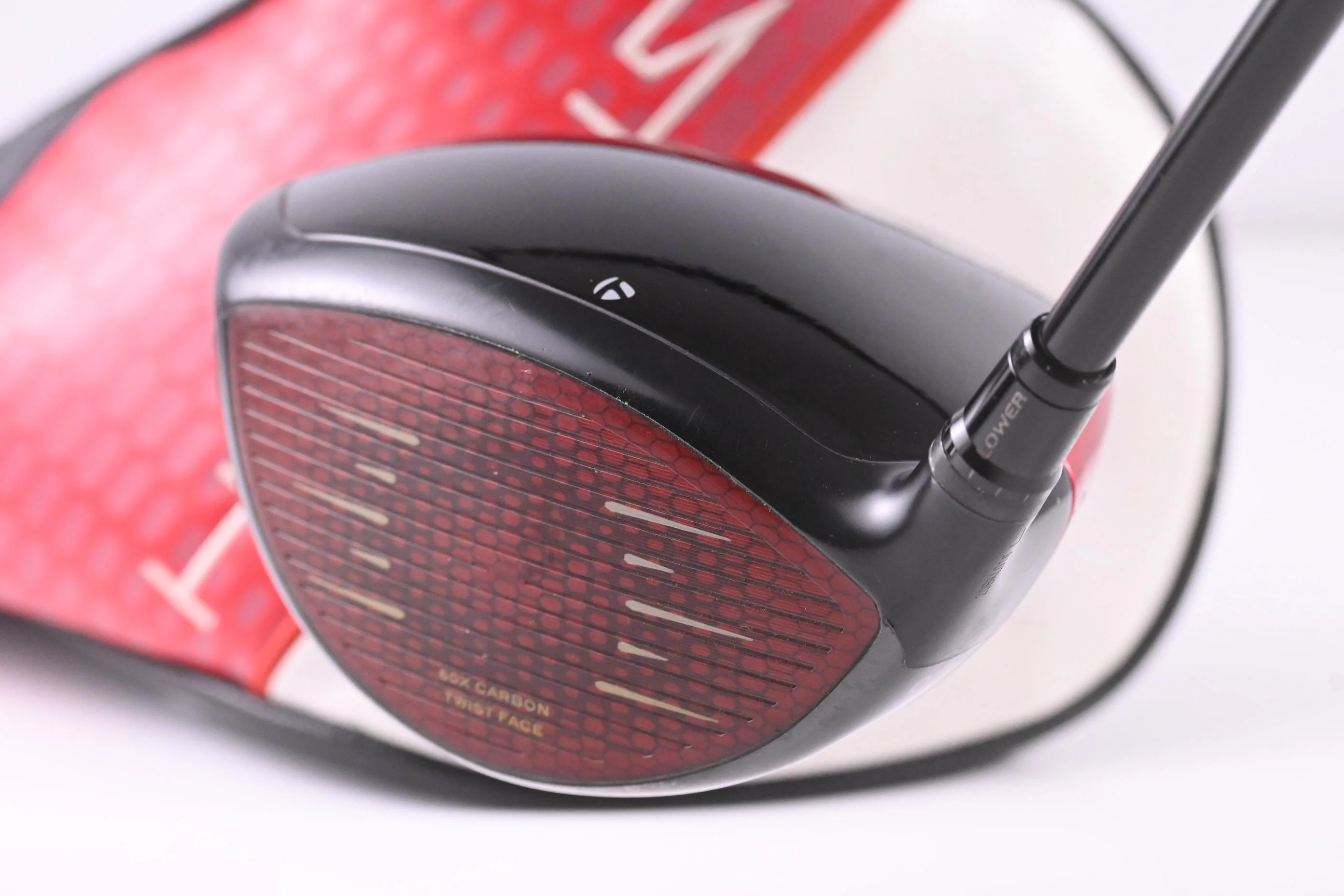 Taylormade Stealth 2 Driver / 9 Degree / X-Flex Kai'li White 70 Shaft - Image 4