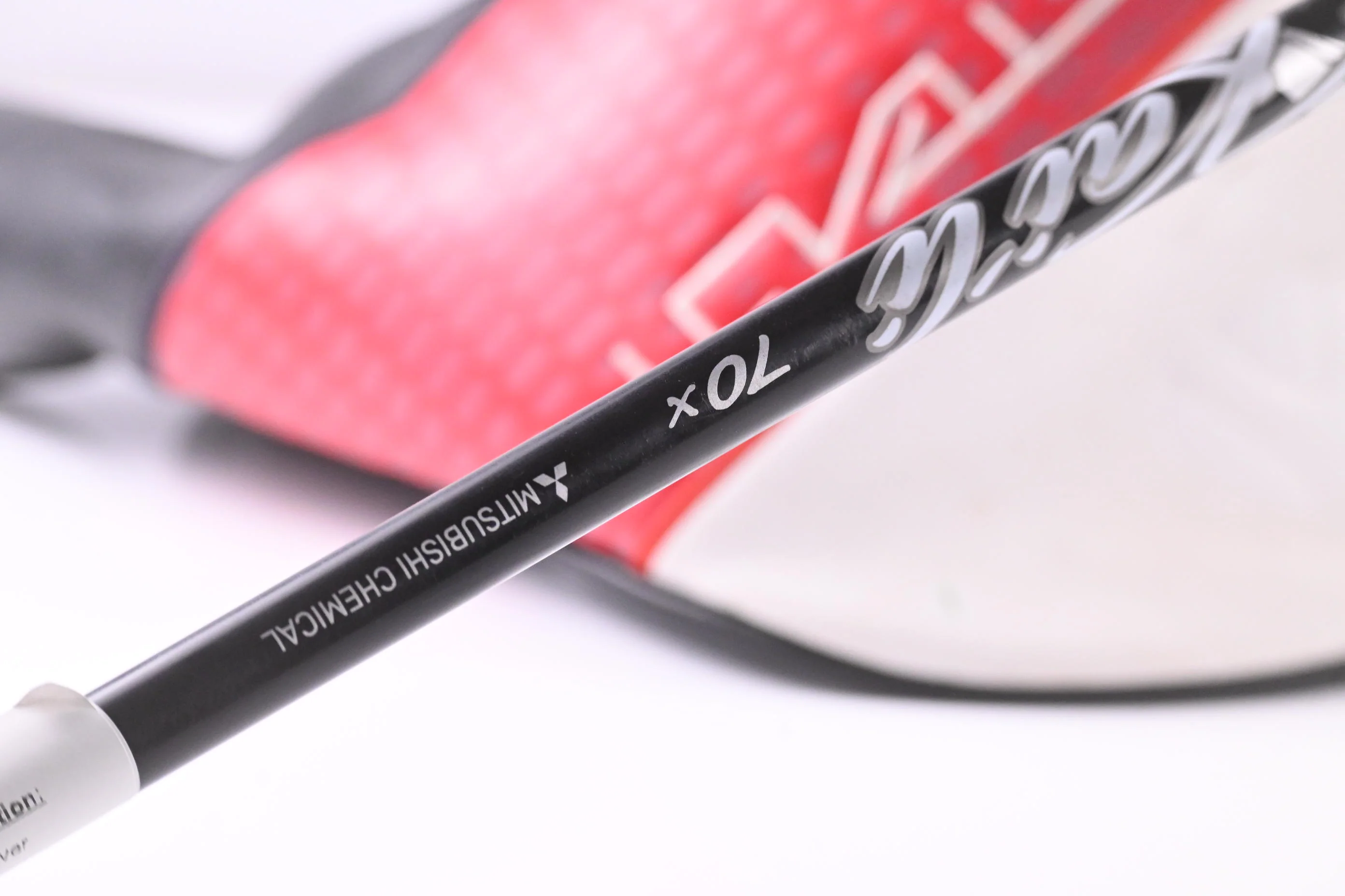 Taylormade Stealth 2 Driver / 9 Degree / X-Flex Kai'li White 70 Shaft - Image 6