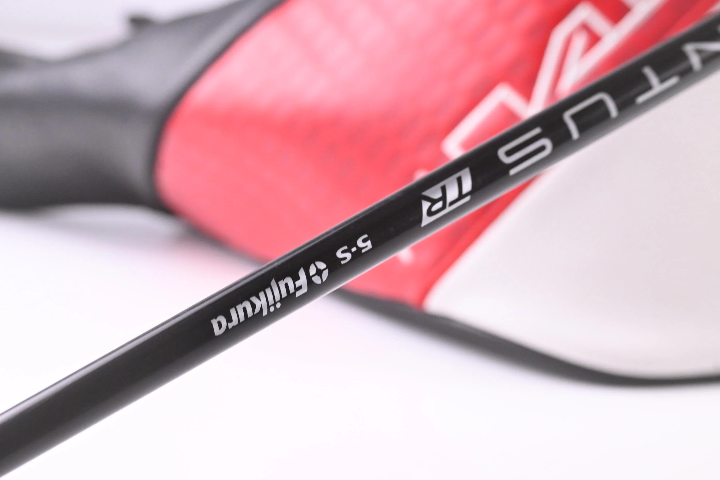 Taylormade Stealth 2 Driver / 9 Degree / Stiff Flex Ventus TR Red 5 Shaft - Image 6