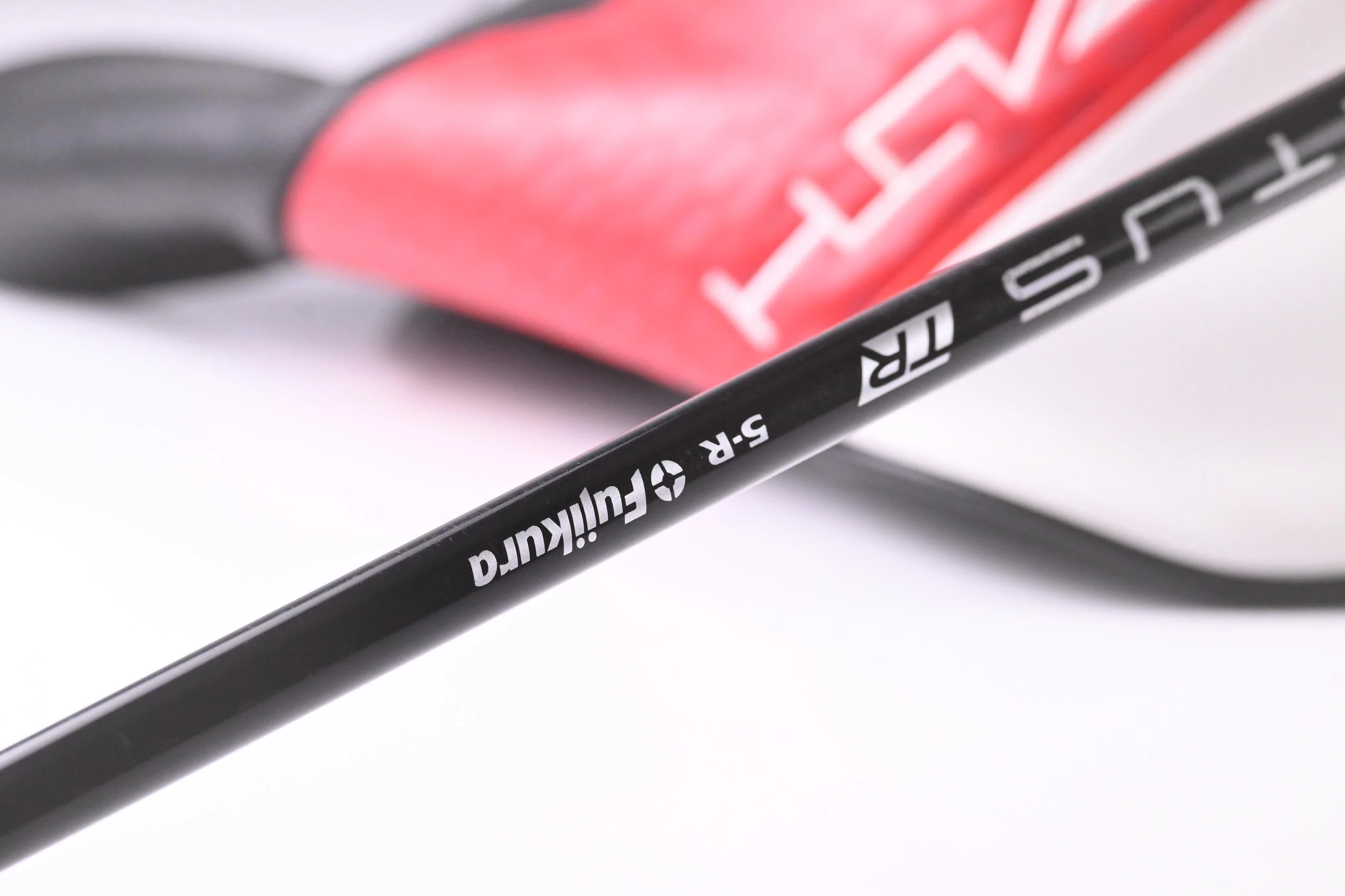Taylormade Stealth 2 Driver / 9 Degree / Regular Flex Ventus TR Red 5 Shaft - Image 6