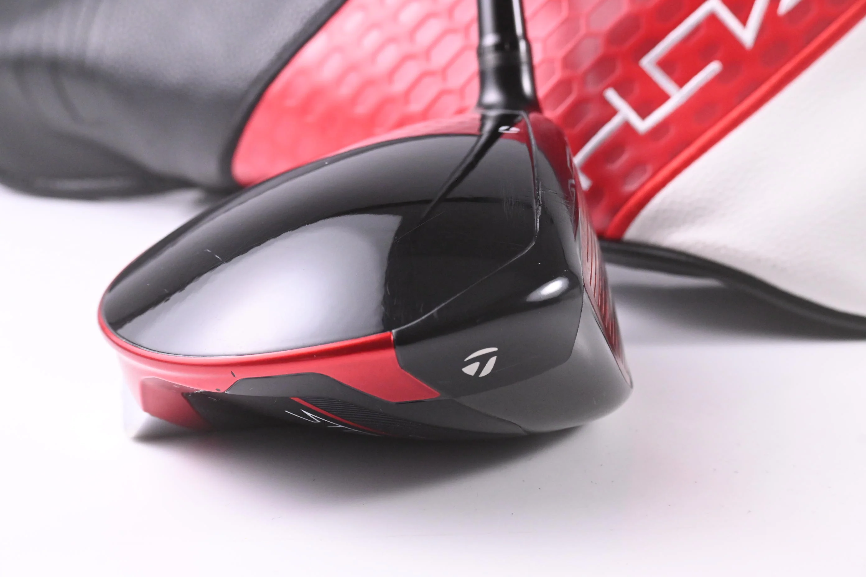 Taylormade Stealth 2 Driver / 12 Degree / X-Flex Kai`li White 60 Shaft - Image 3