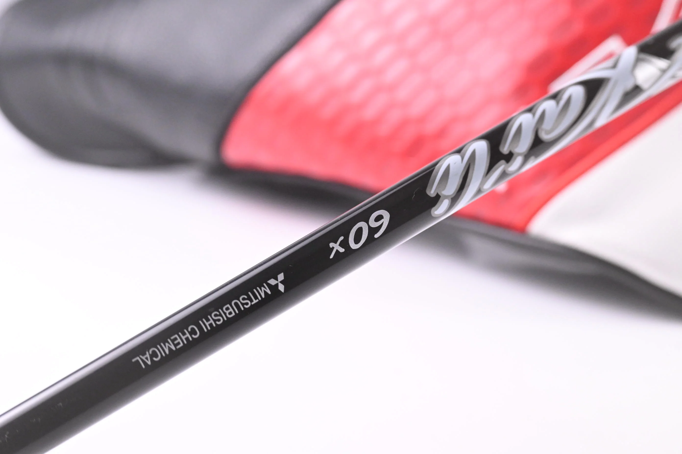 Taylormade Stealth 2 Driver / 12 Degree / X-Flex Kai`li White 60 Shaft - Image 6