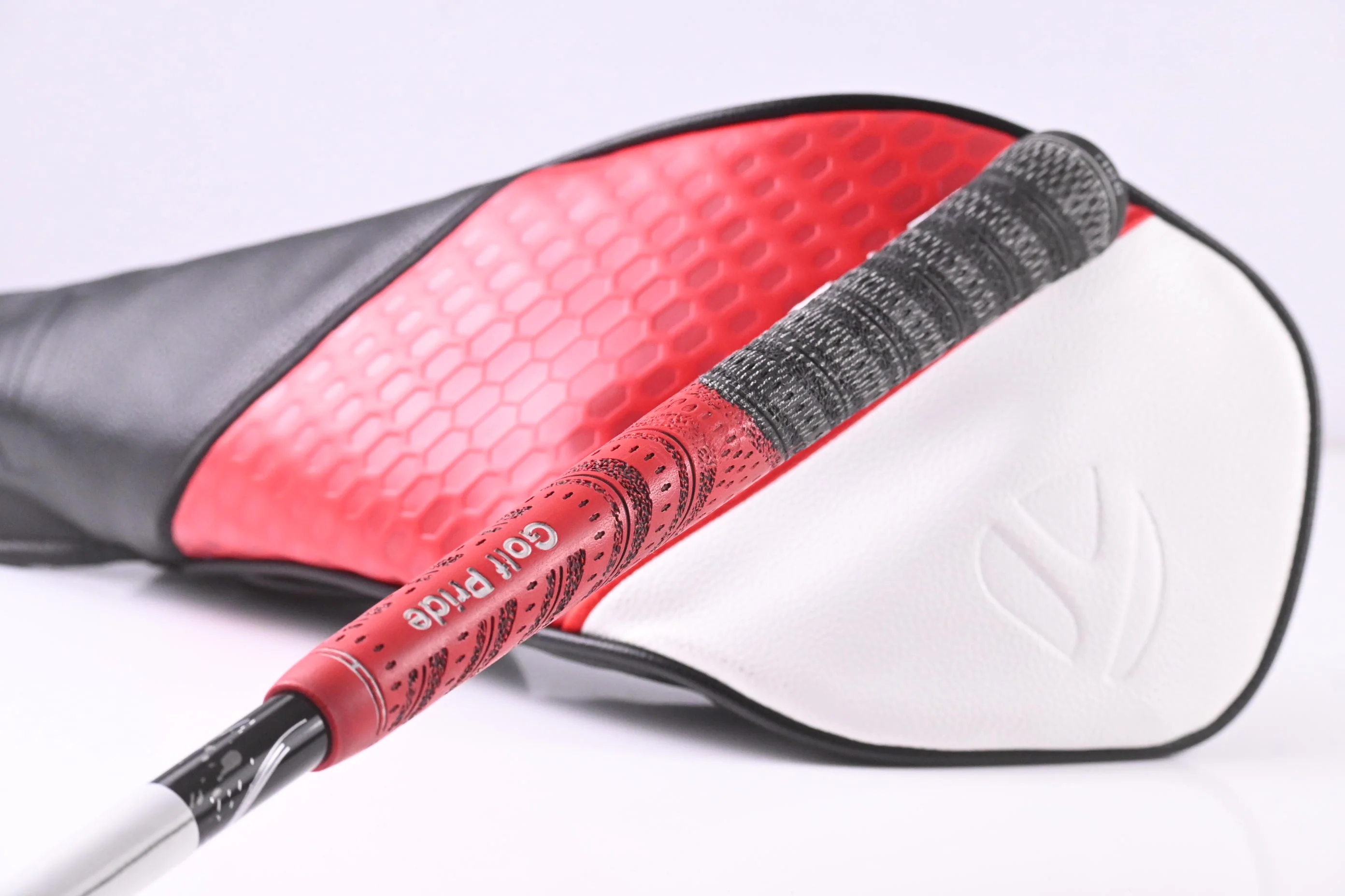 Taylormade Stealth 2 Driver / 12 Degree / X-Flex Kai`li White 60 Shaft - Image 8