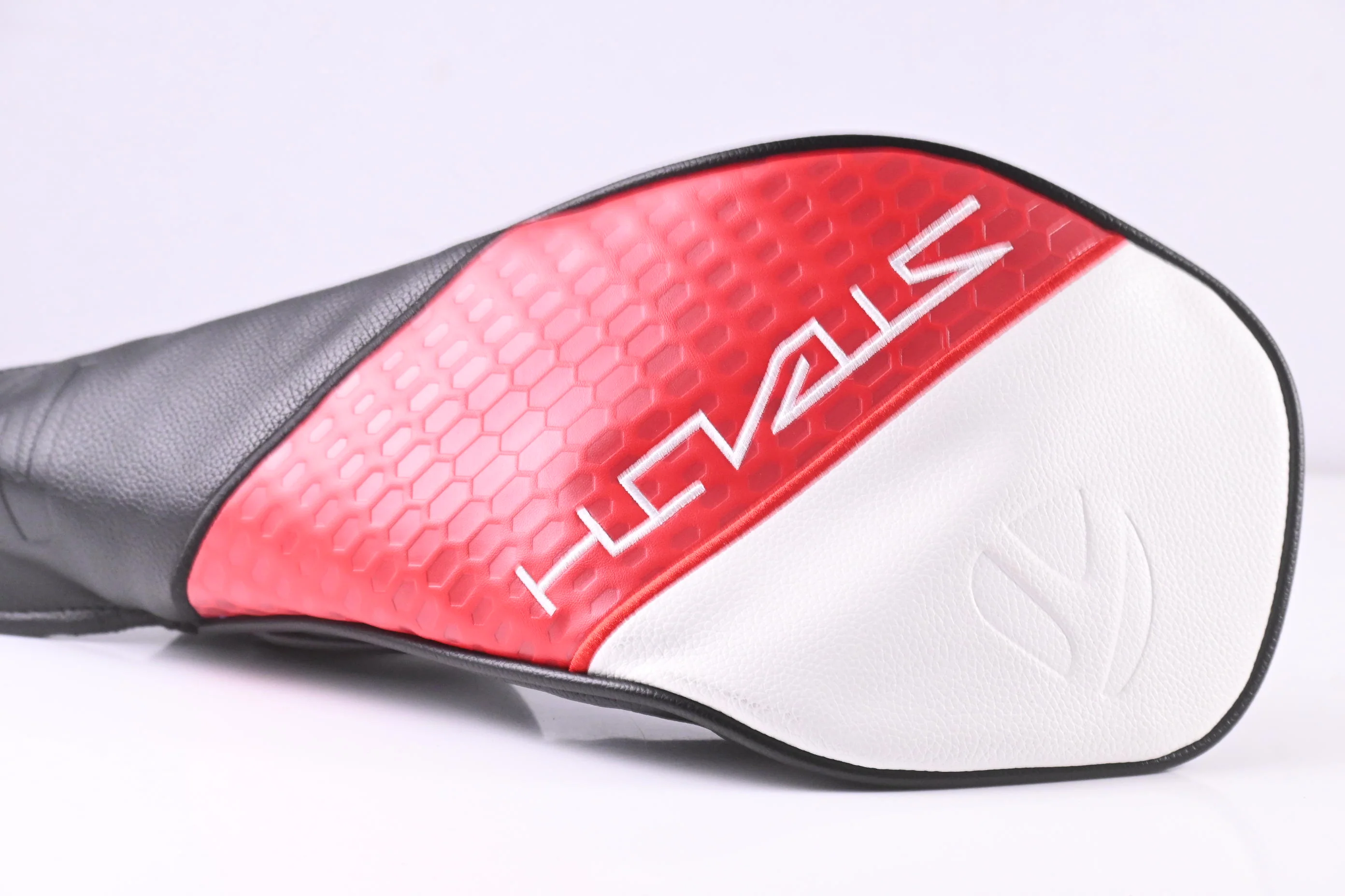 Taylormade Stealth 2 Driver / 12 Degree / X-Flex Kai`li White 60 Shaft - Image 9