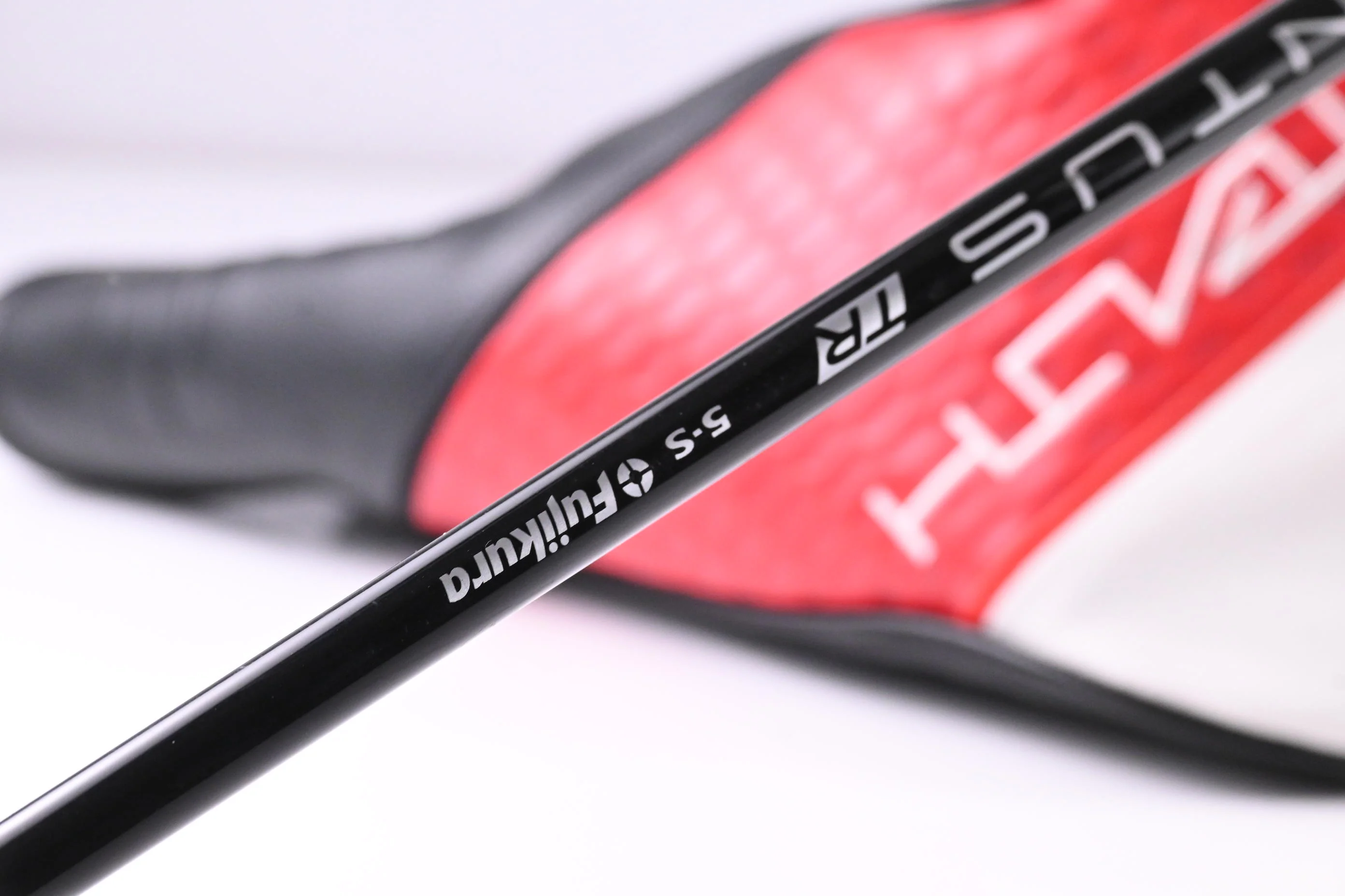Taylormade Stealth 2 Driver / 9 Degree / Stiff Flex Ventus TR Red 5 Shaft - Image 6
