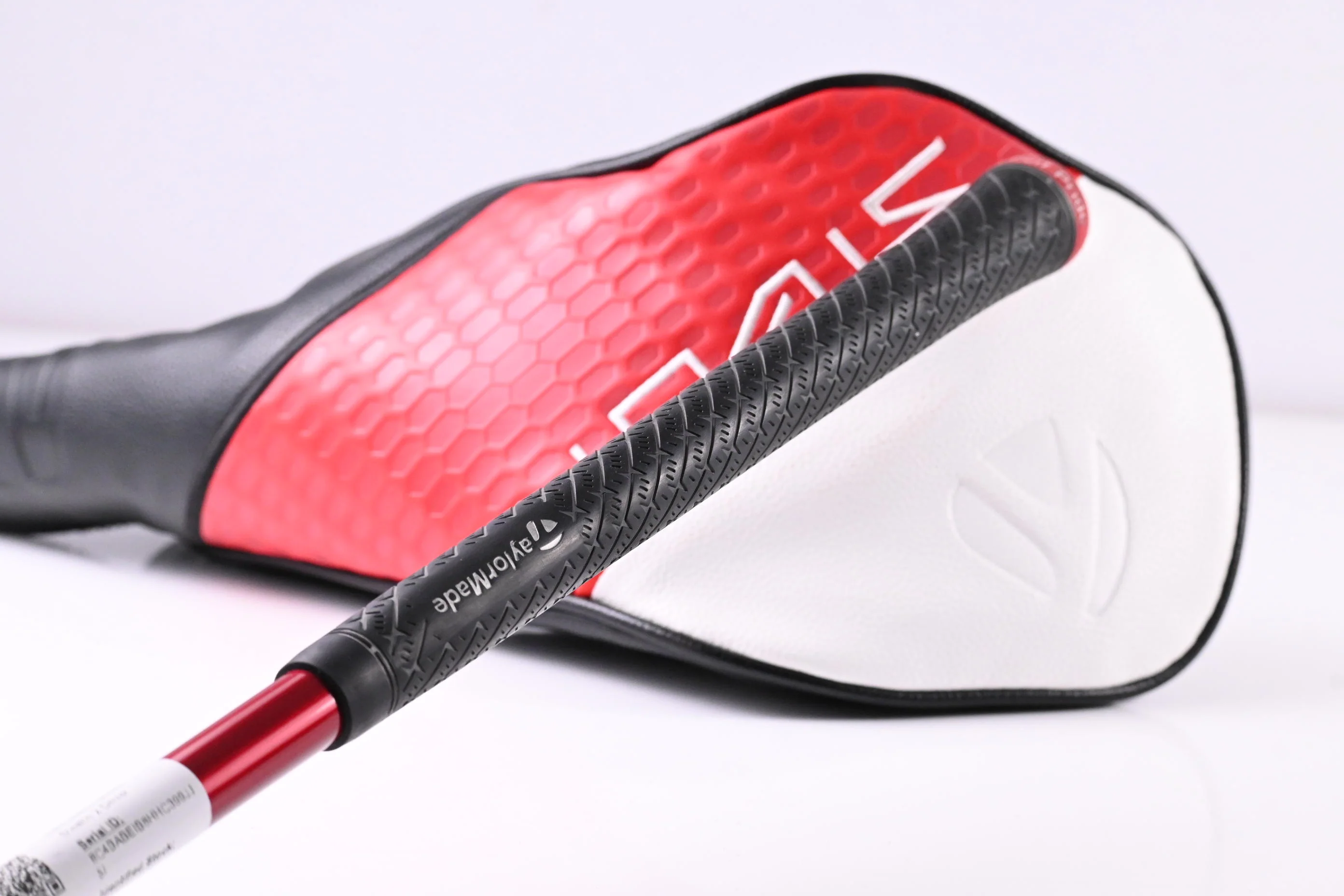 Taylormade Stealth 2 Driver / 9 Degree / Stiff Flex Ventus TR Red 5 Shaft - Image 8