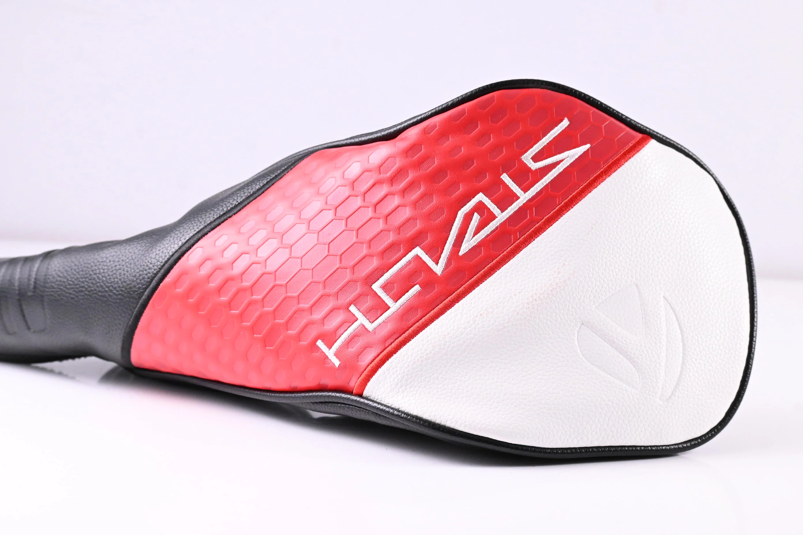 Taylormade Stealth 2 Driver / 9 Degree / Stiff Flex Ventus TR Red 5 Shaft - Image 9
