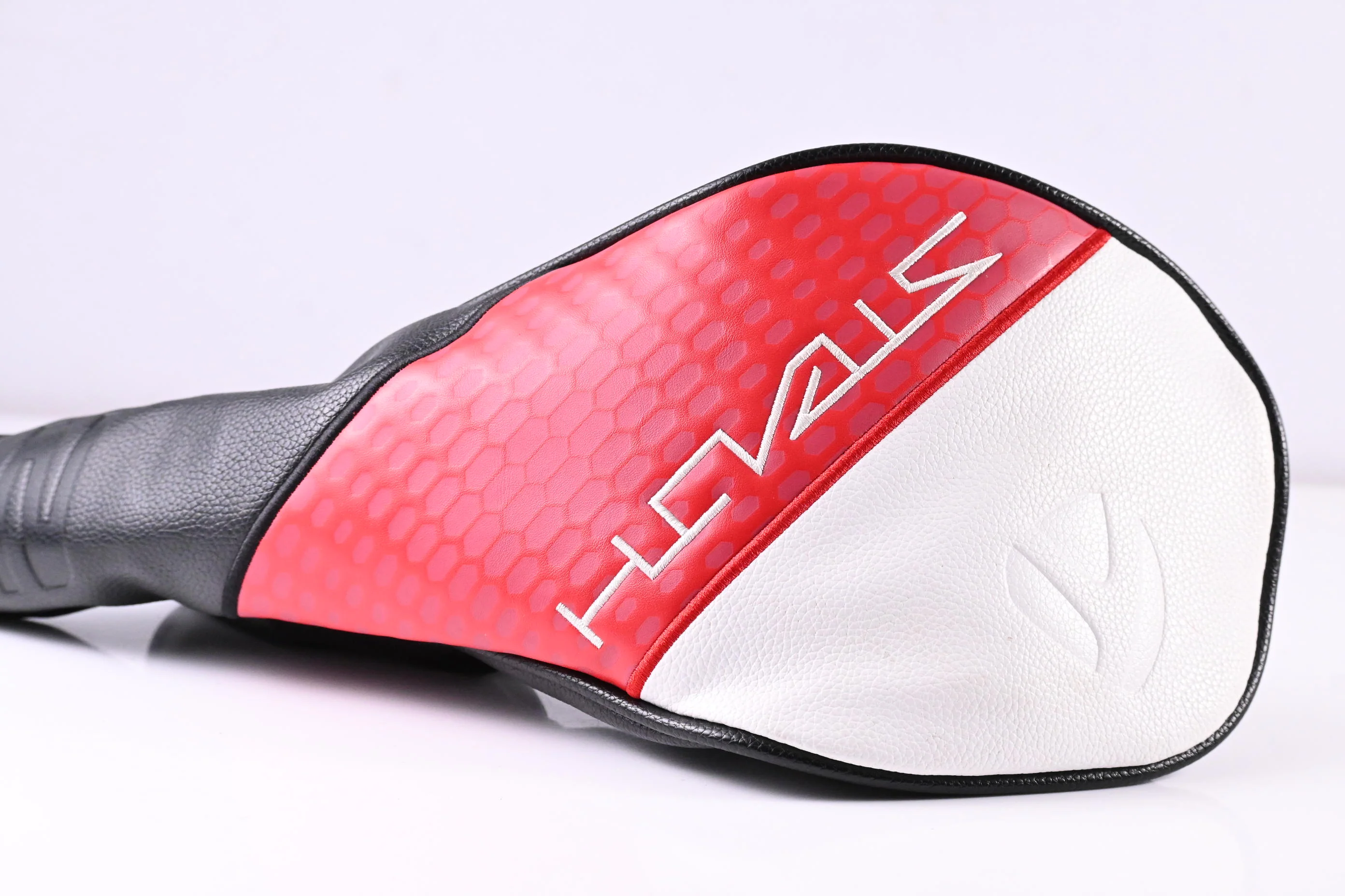 Left Hand Taylormade Stealth 2 Driver / 10.5 Degree / Stiff Flex Ventus Red 5 - Image 9