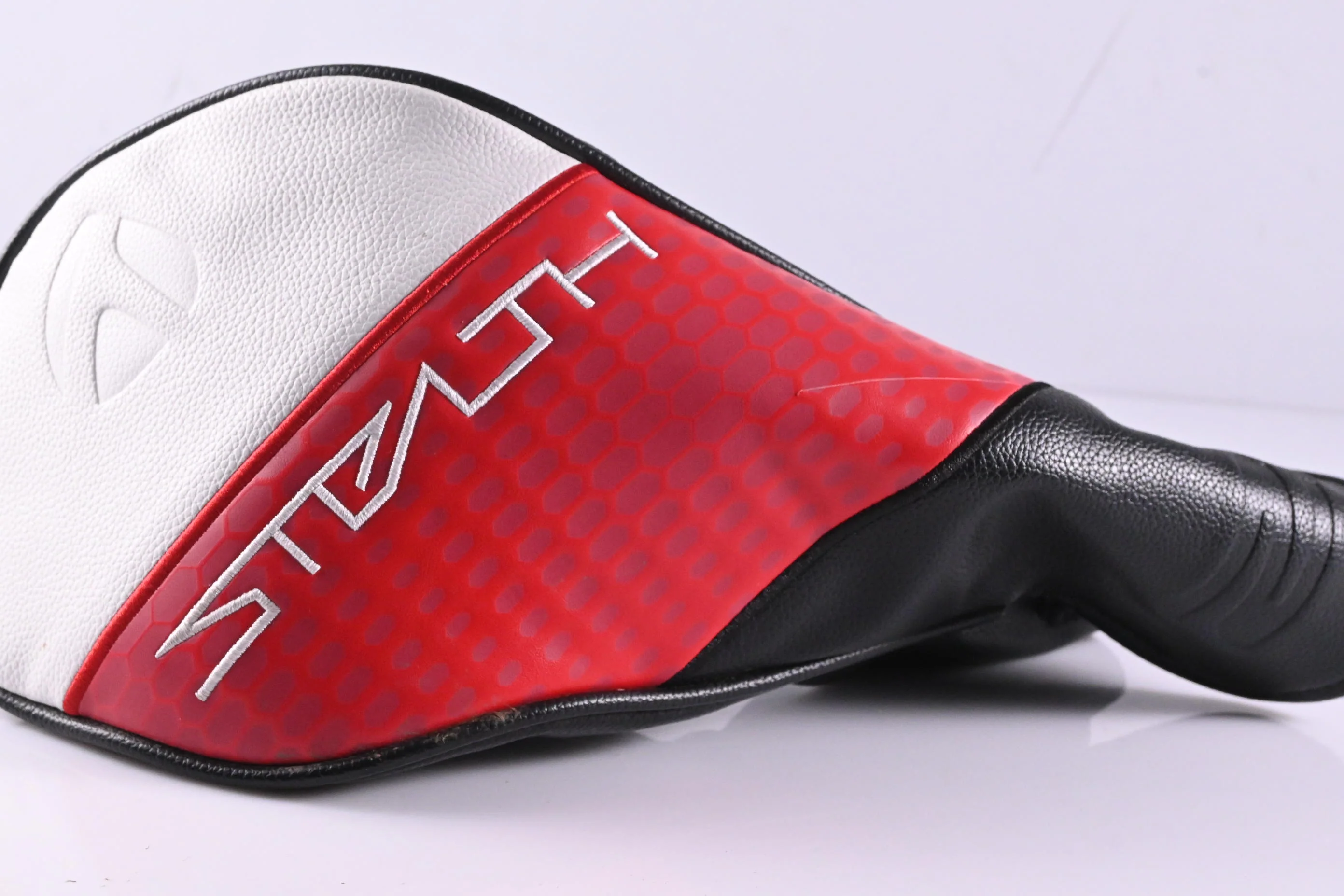 Taylormade Stealth 2 Driver / 10.5 Degree / Stiff Flex Fujikura Ventus TR Red 5 - Image 10