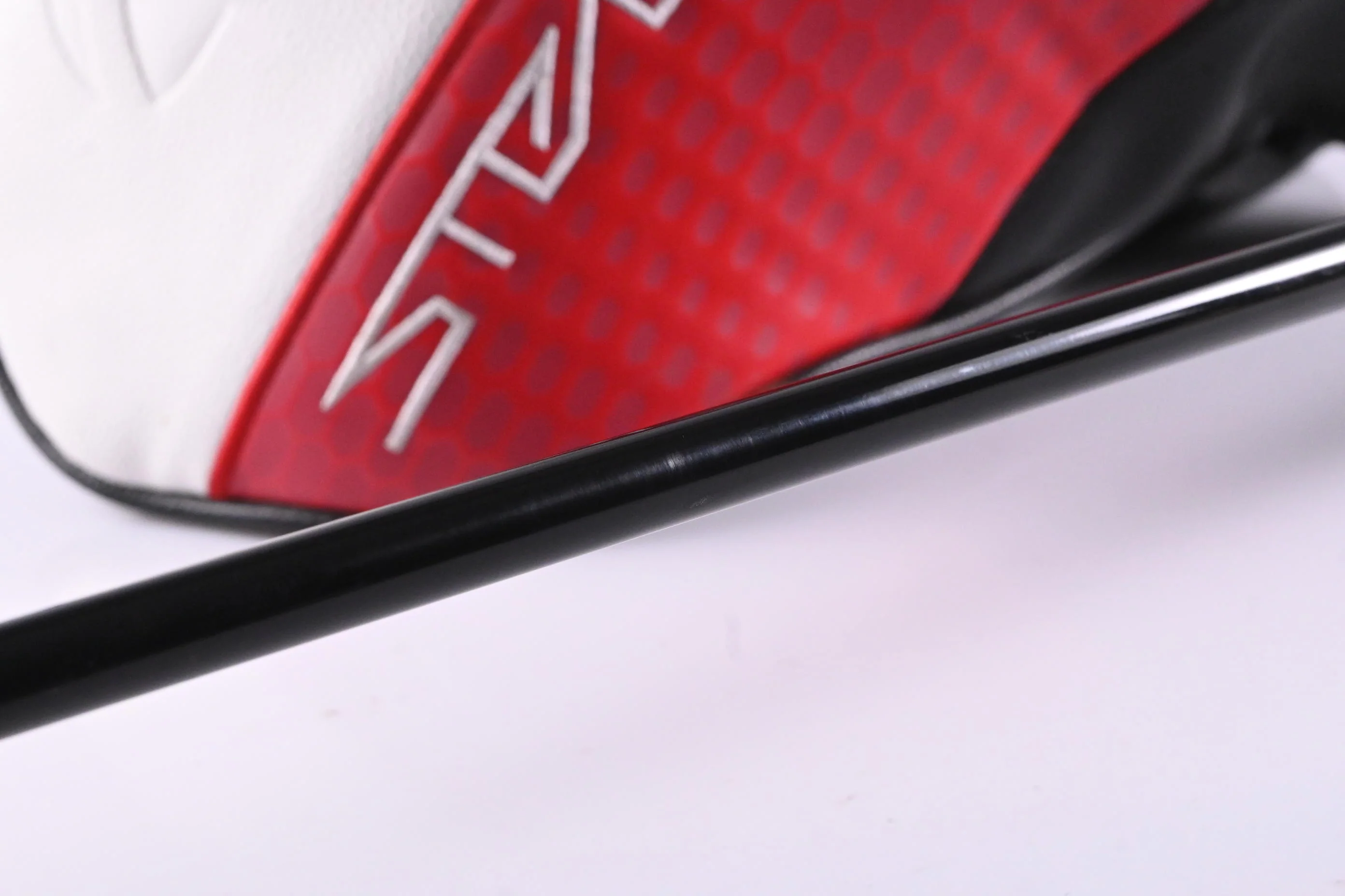 Taylormade Stealth 2 Driver / 10.5 Degree / Stiff Flex Fujikura Ventus TR Red 5 - Image 7