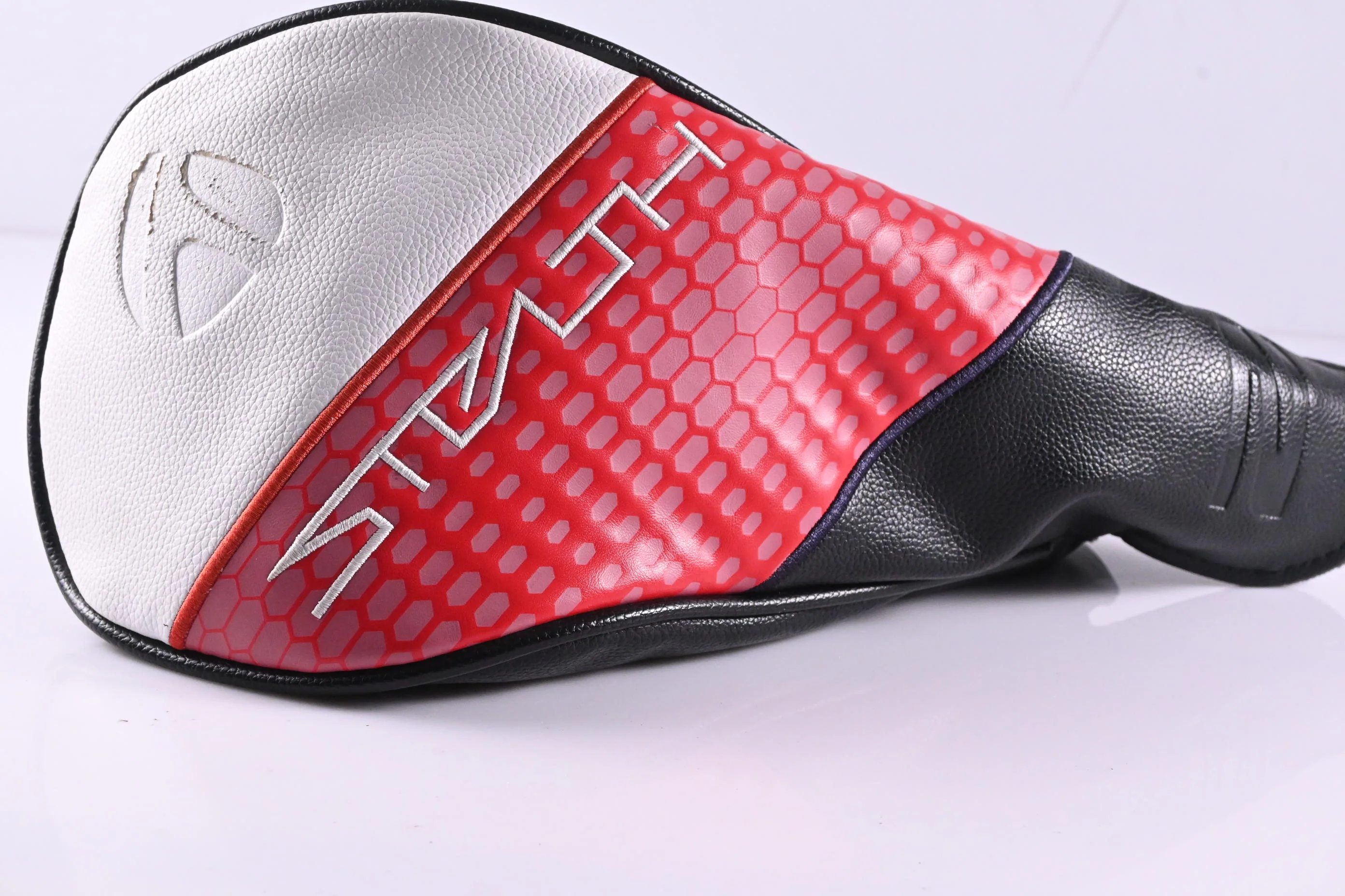 Taylormade Stealth 2 Driver / 10.5 Degree / Regular Flex Fujikura Ventus TR Red - Image 10