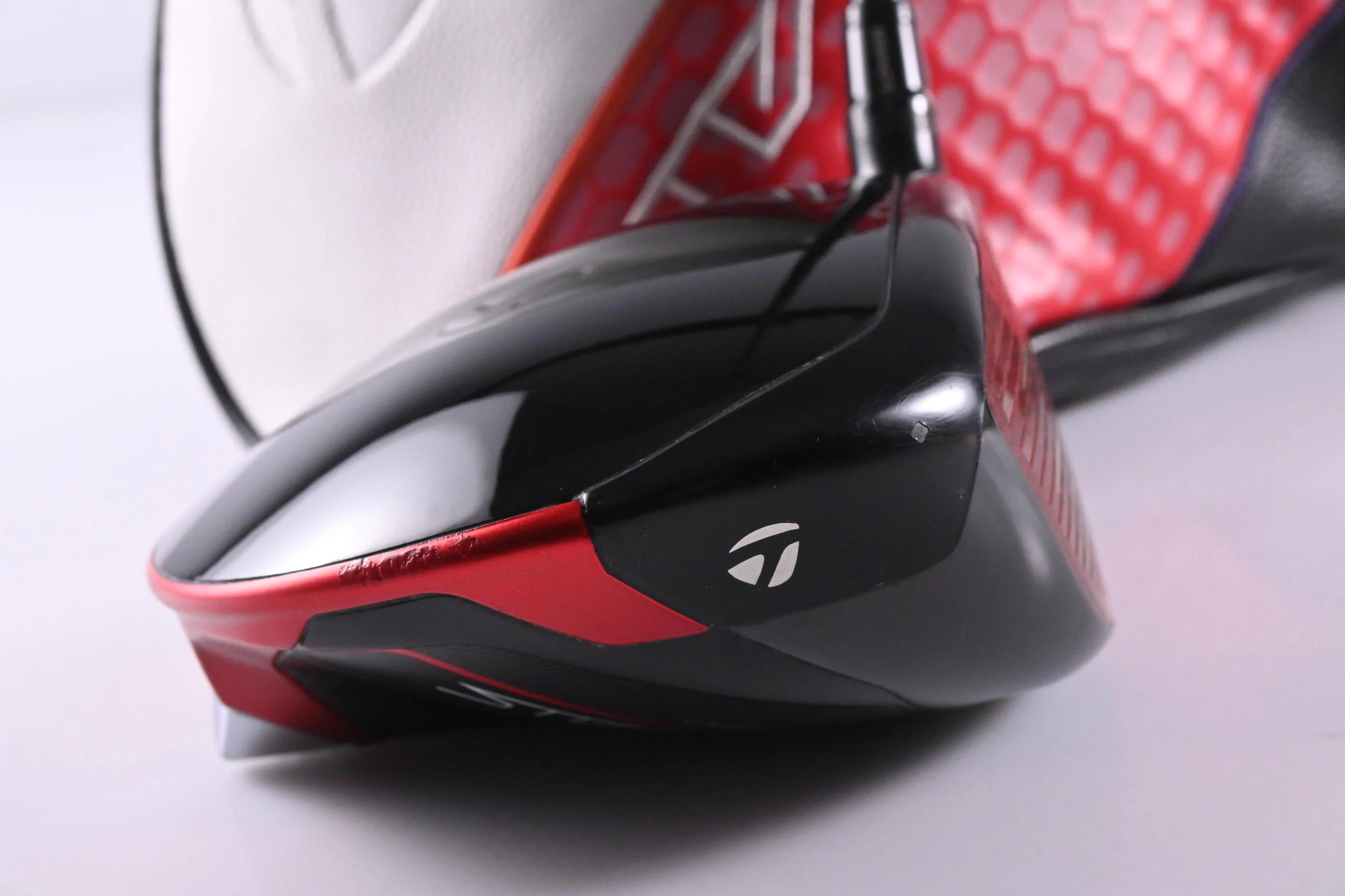 Taylormade Stealth 2 Driver / 10.5 Degree / Regular Flex Fujikura Ventus TR Red - Image 3