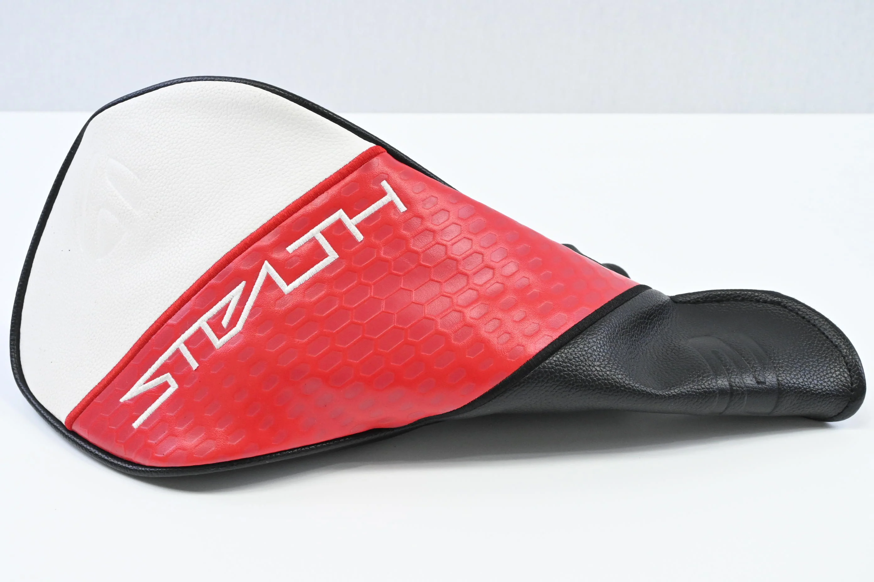 Left Hand Taylormade Stealth 2 Driver / 10.5 Degree / Stiff Flex Ventus Red TR 5 - Image 9
