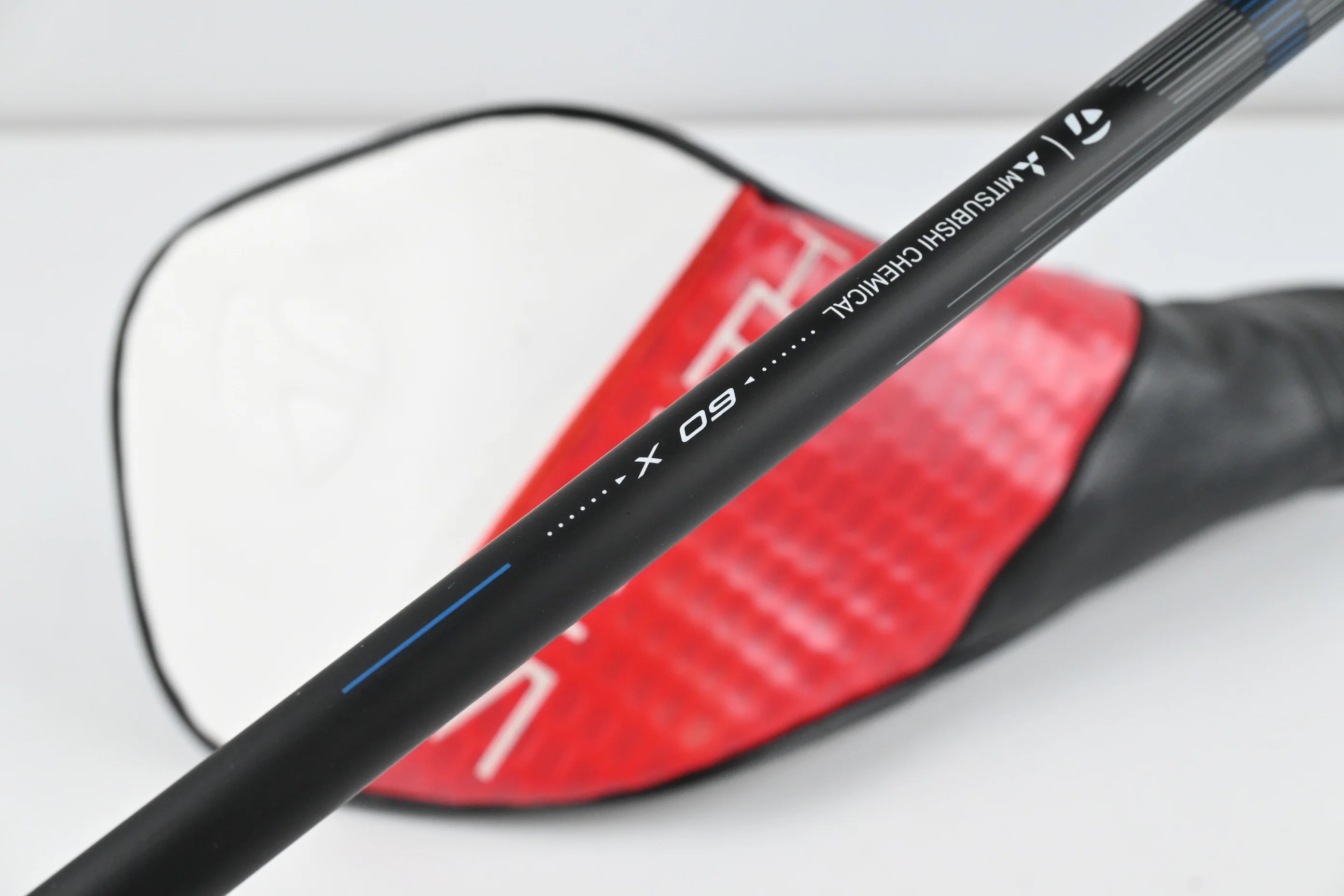 Taylormade Stealth 2 Driver / 9 Degree / X-Flex Reax Blue 60 Shaft - Image 6