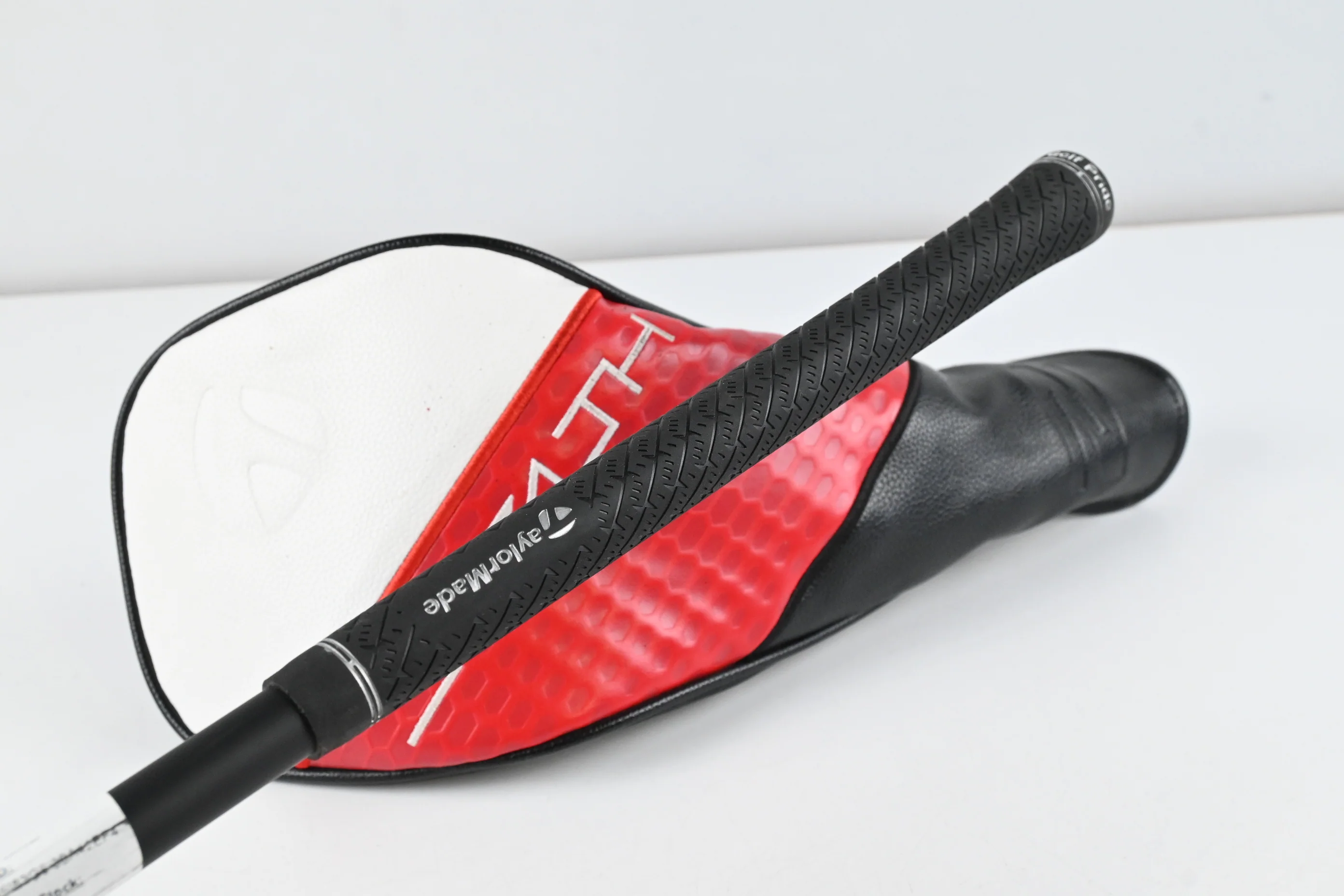 Taylormade Stealth 2 Driver / 9 Degree / X-Flex Reax Blue 60 Shaft - Image 8