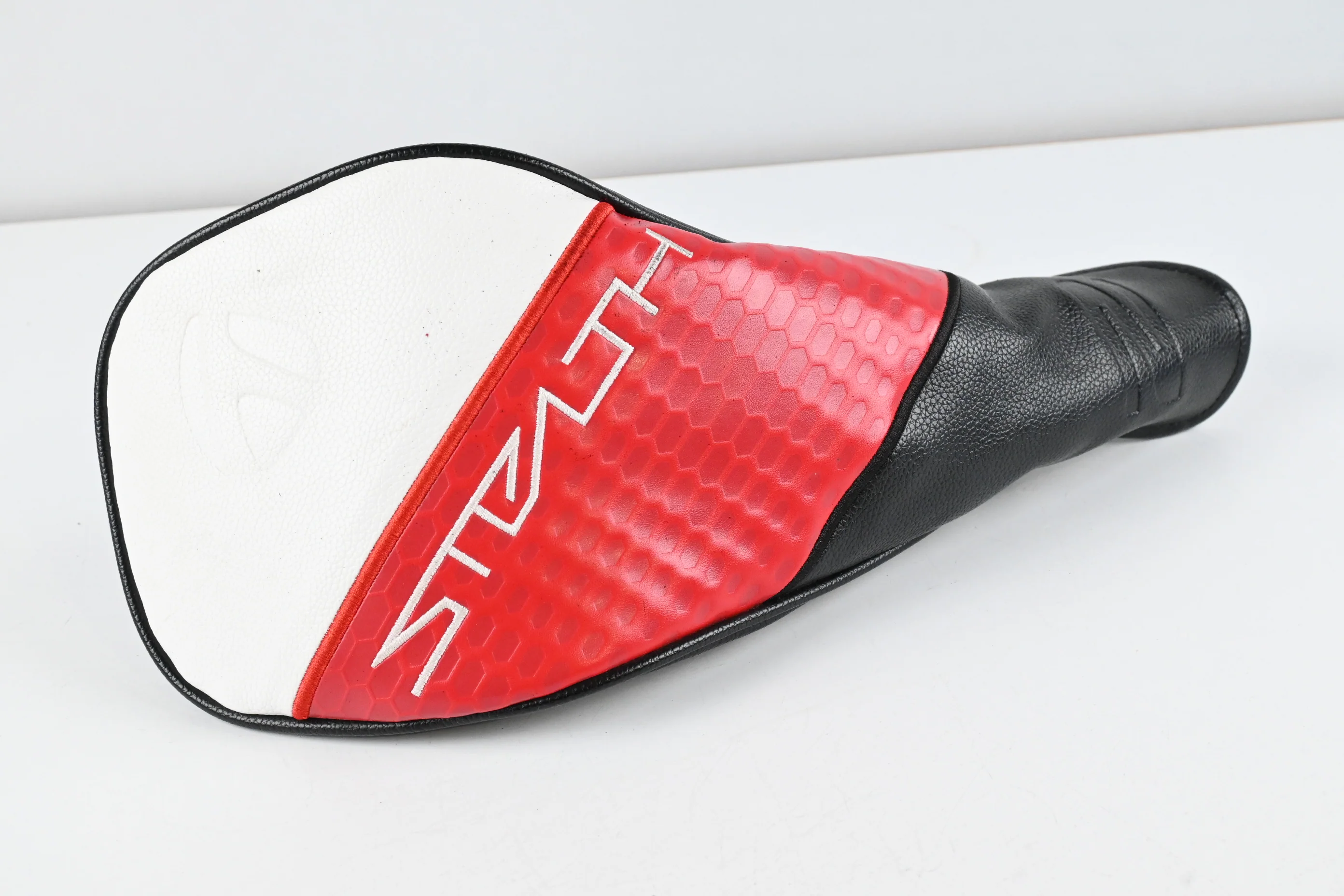 Taylormade Stealth 2 Driver / 9 Degree / X-Flex Reax Blue 60 Shaft - Image 9