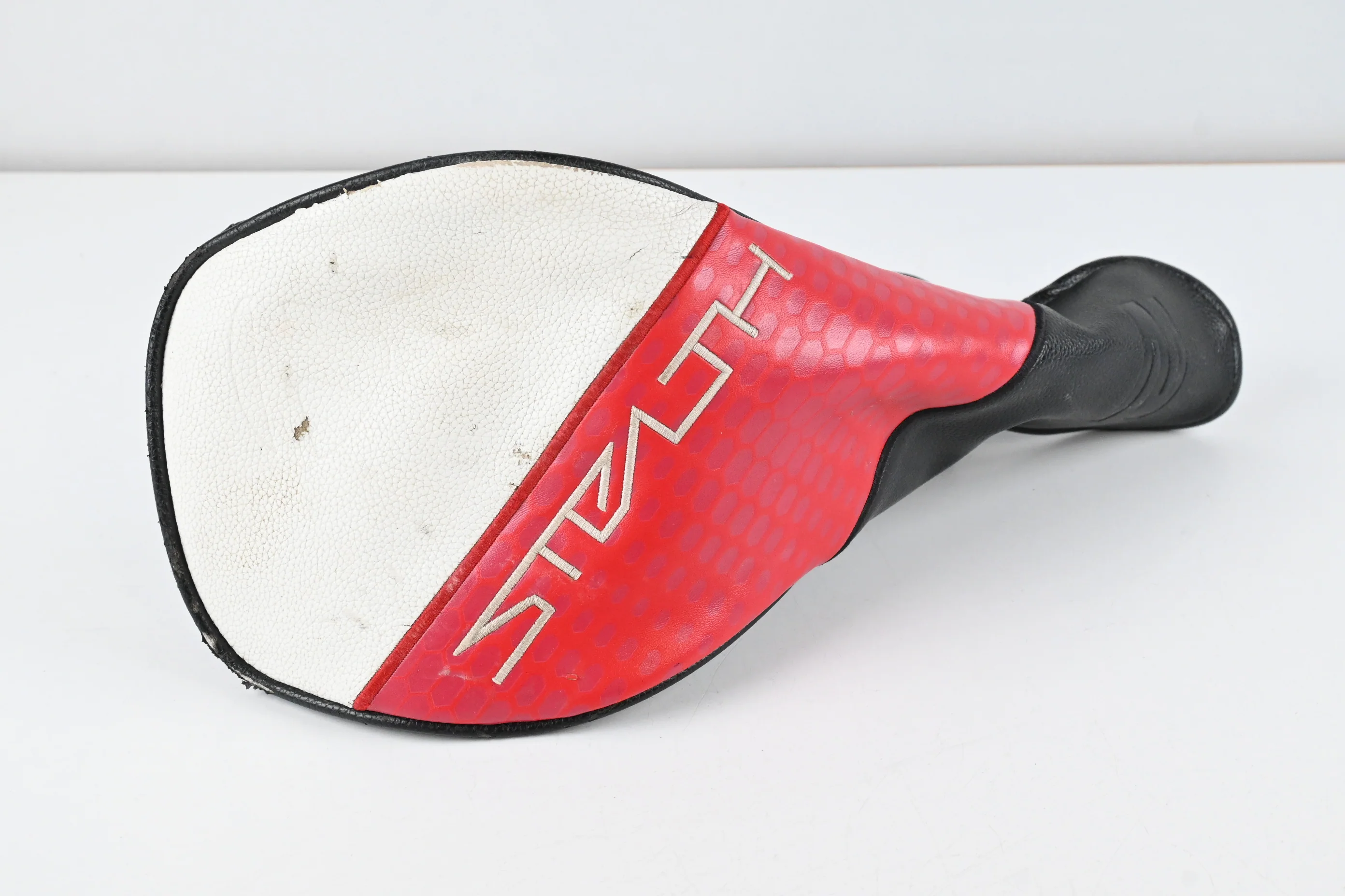 Taylormade Stealth 2 Driver / 9 Degree / Stiff Flex Kai'li White 70 Shaft - Image 9