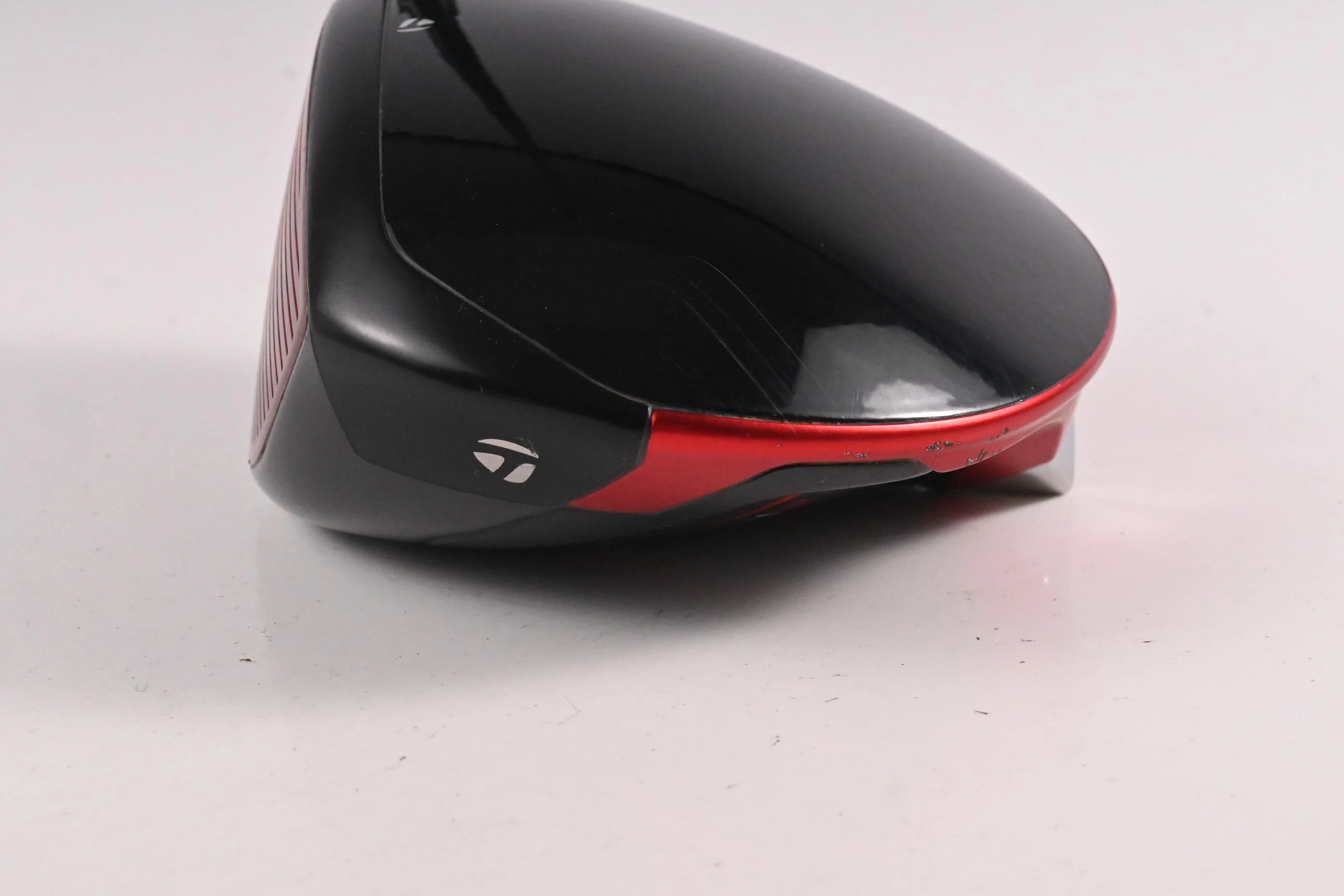 Left Hand Taylormade Stealth 2 Driver / 10.5 Degree / Regular Flex Ventus Red 5 - Image 3