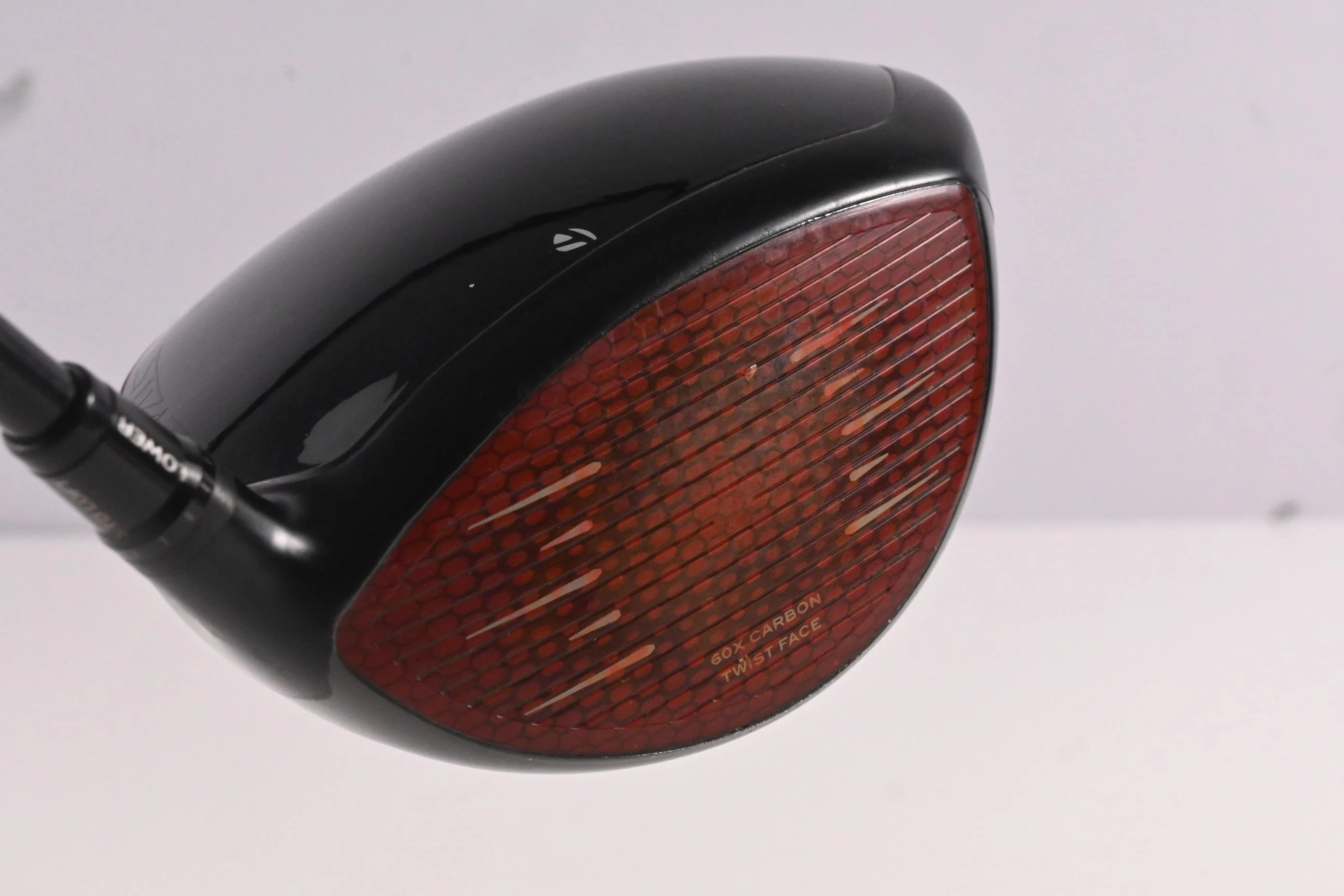 Left Hand Taylormade Stealth 2 Driver / 10.5 Degree / Regular Flex Ventus Red 5 - Image 4