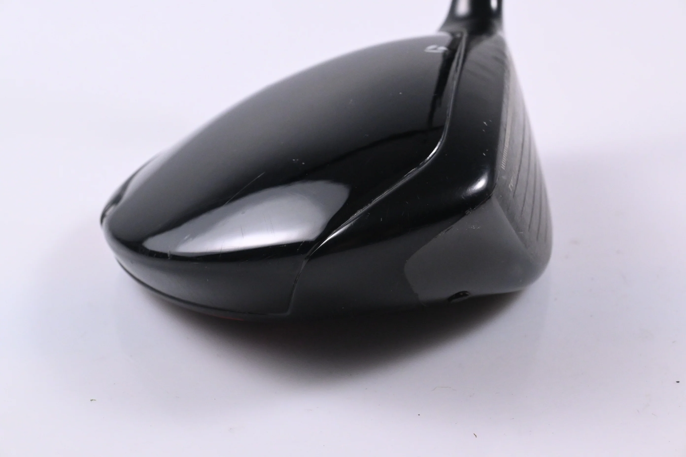 Taylormade Stealth 2 #3 HL Wood / 16.5 Degree / TX-Flex Tensei AV White 75 Shaft - Image 3