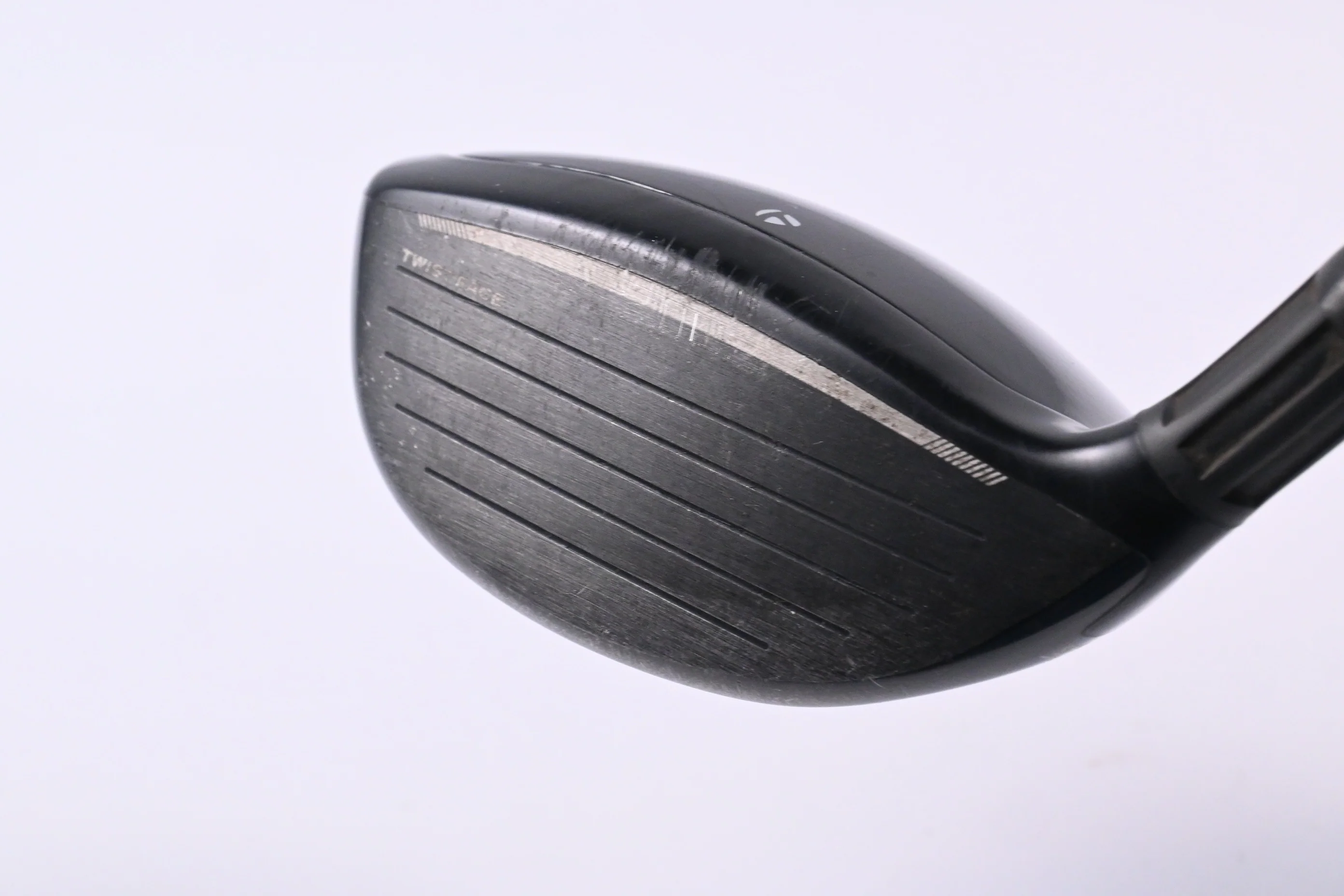 Taylormade Stealth 2 #3 HL Wood / 16.5 Degree / TX-Flex Tensei AV White 75 Shaft - Image 4